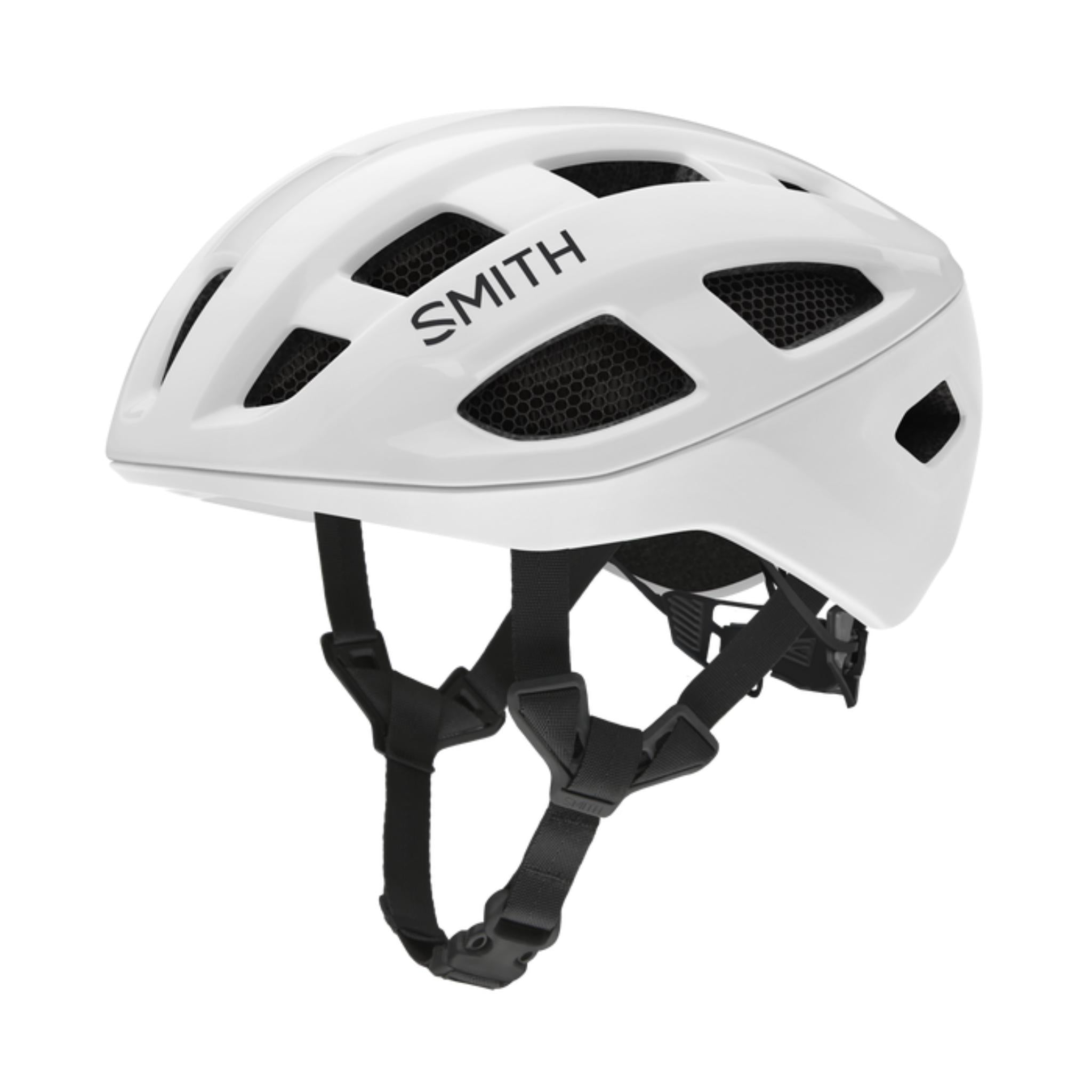 Smith Triad MIPS Helmet White / Matte White / S