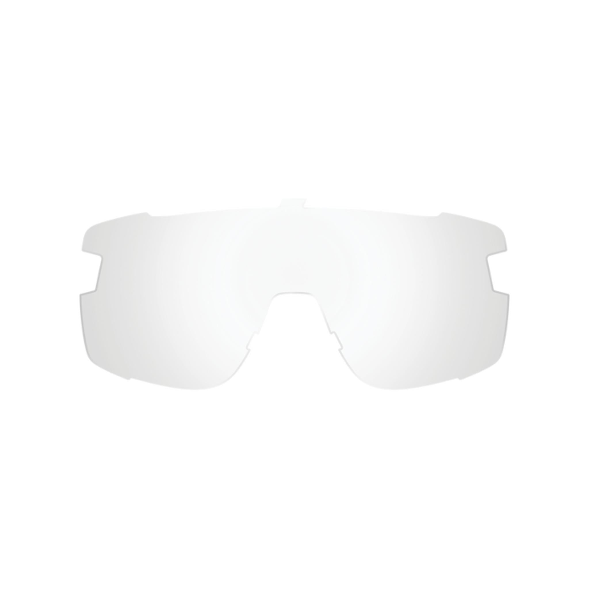 Smith Wildcat Glasses Replacement Lens Clear