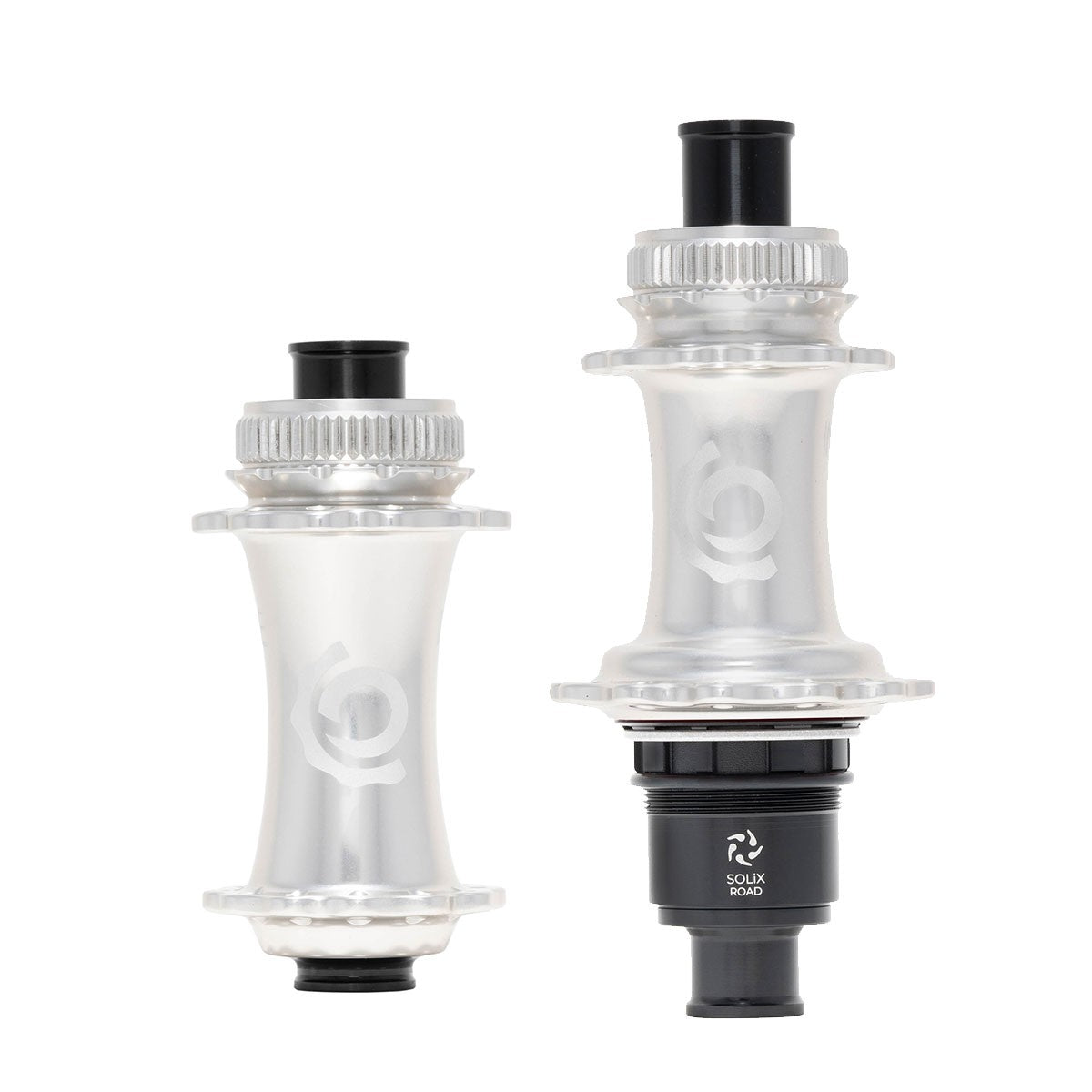SOLiX M 28h Center Lock Hubset