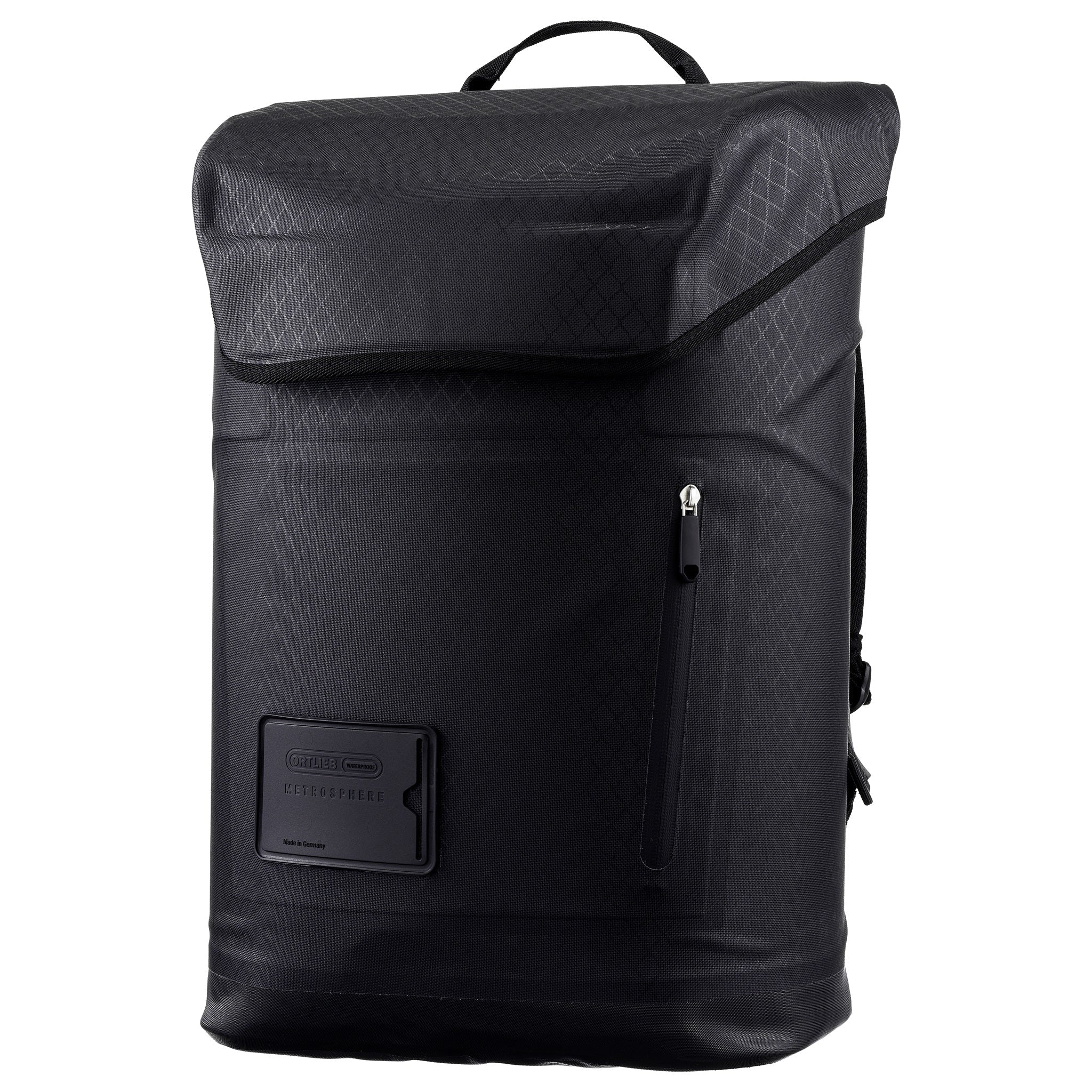 Soulo Metrosphere Black / 25L