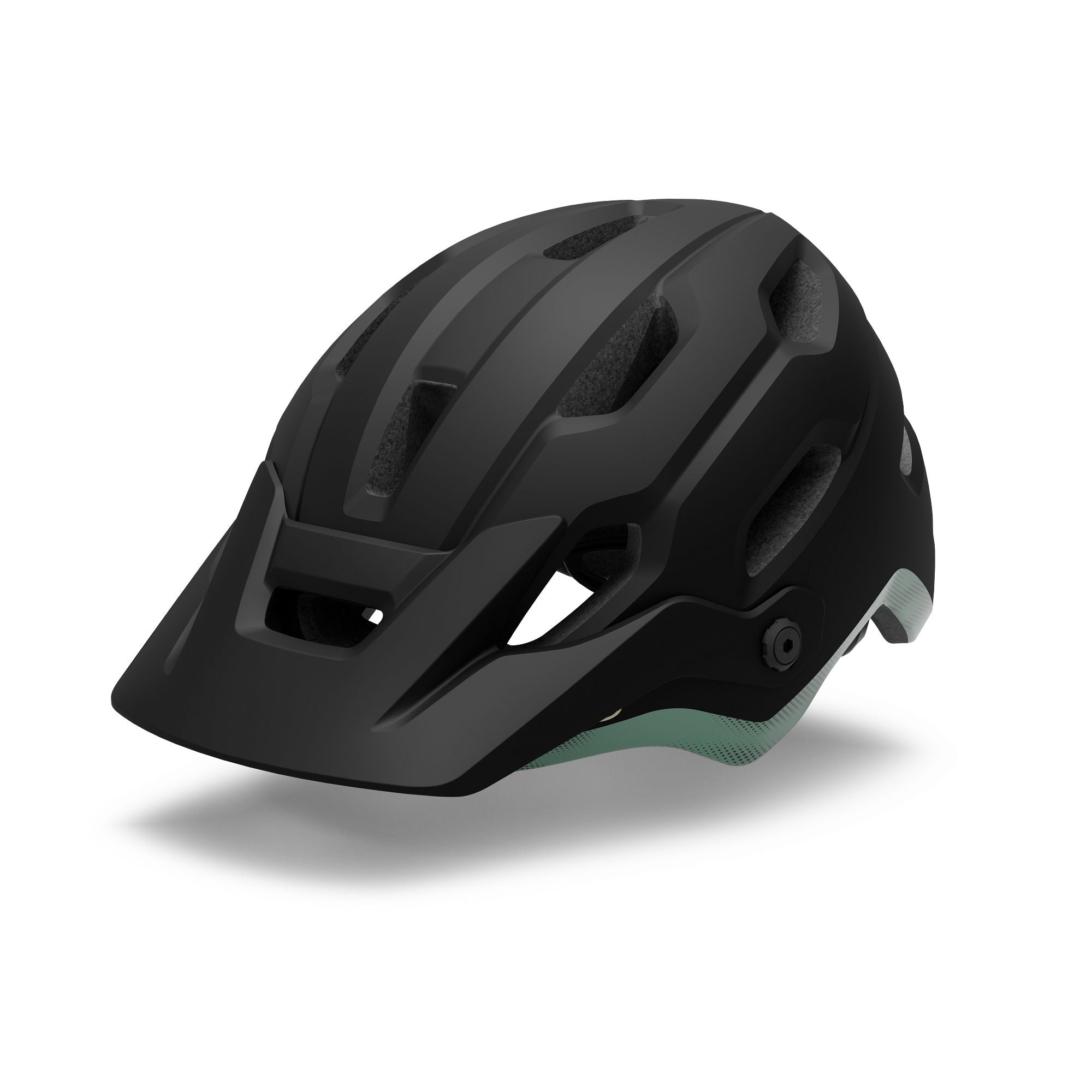 Source MIPS MTB Helmet Motion Green / L
