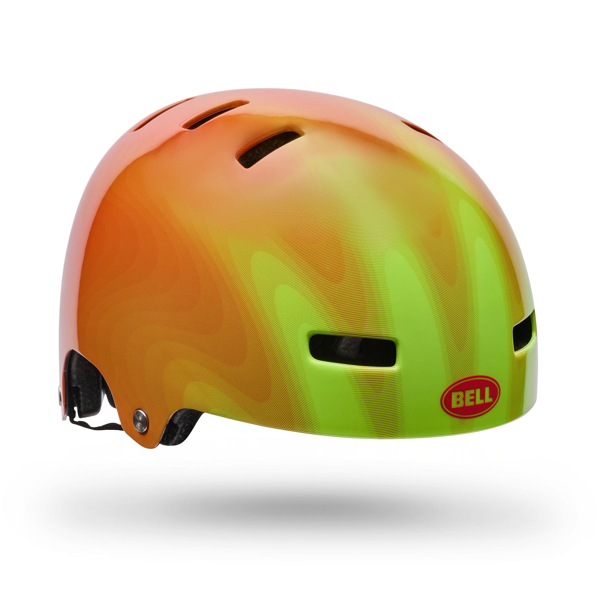 Span MTB Helmet