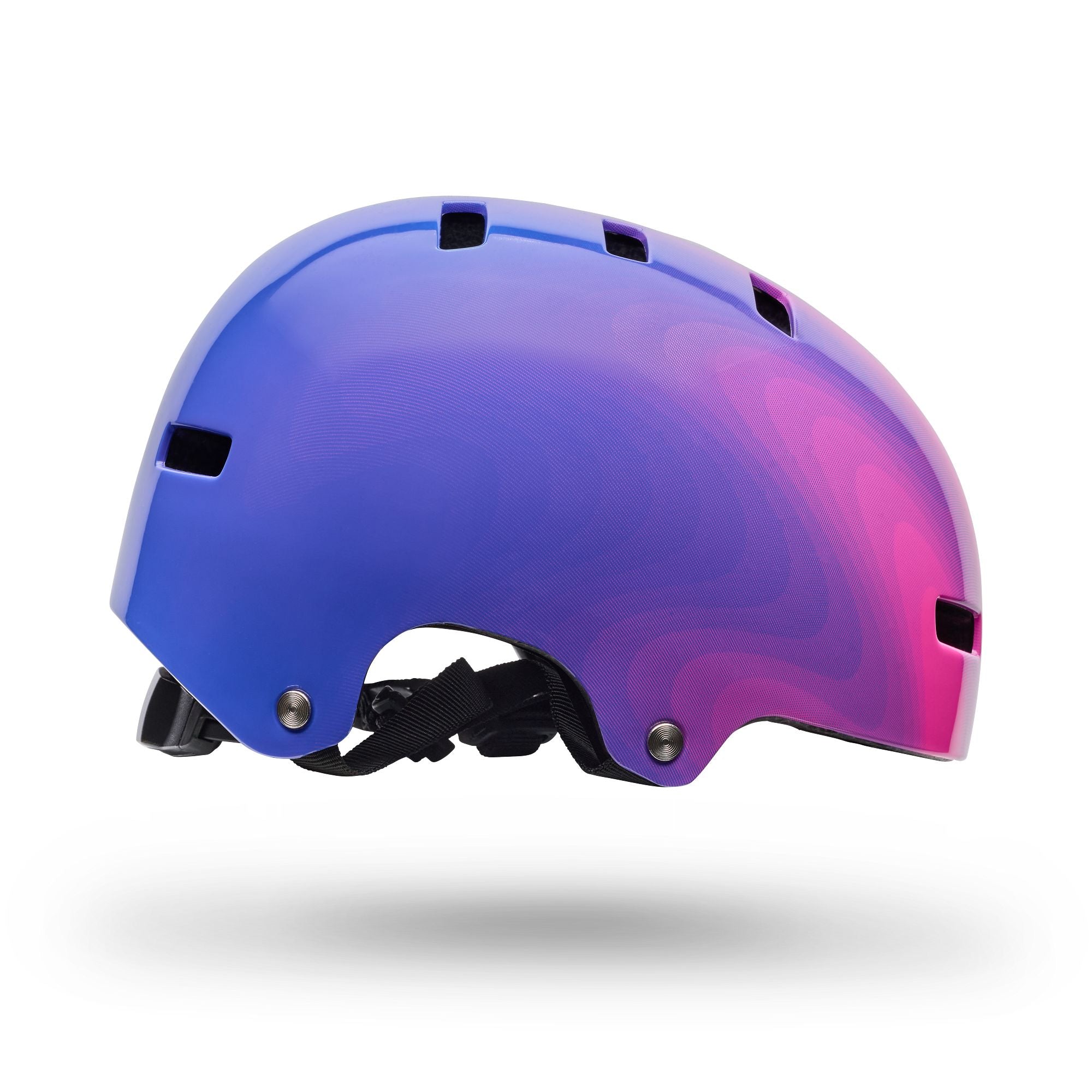 Span MTB Helmet Cotton Candy / XS