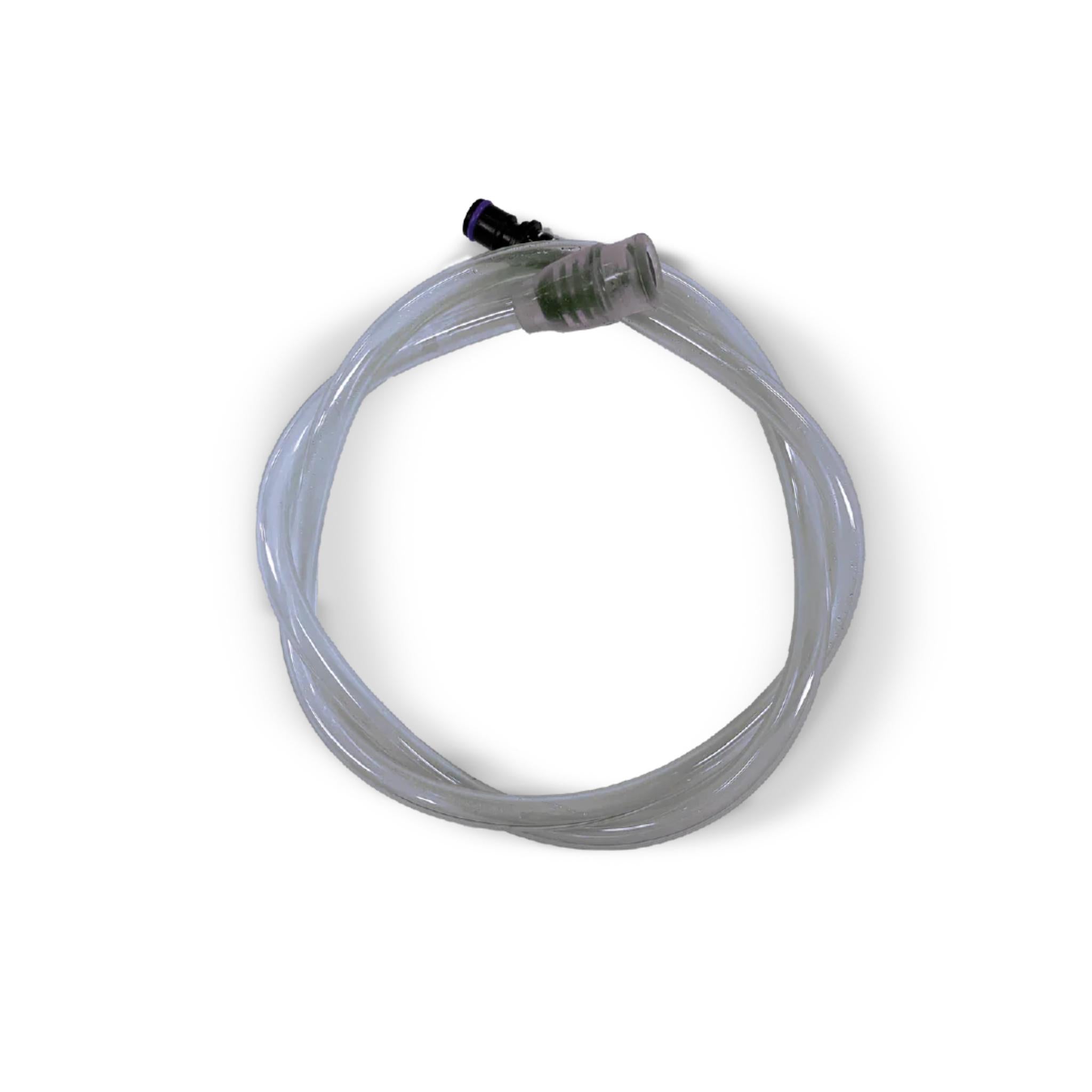 Spare TPU Tube and Bite Valve Clear