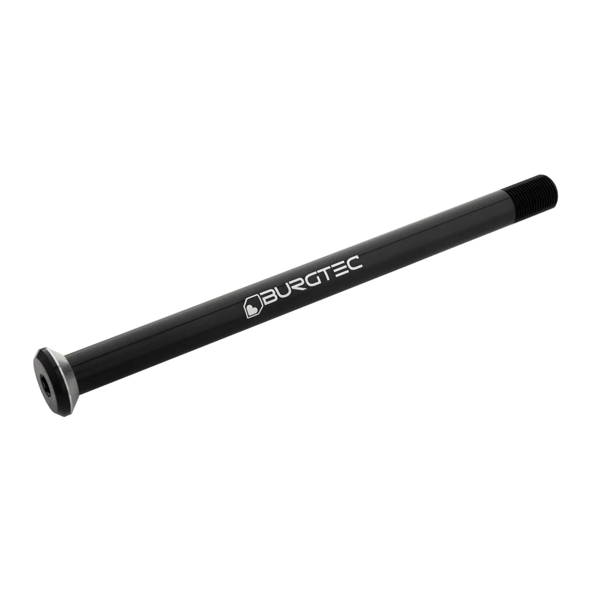 Specialized 174.5mm Rear Axle Burgtec Black