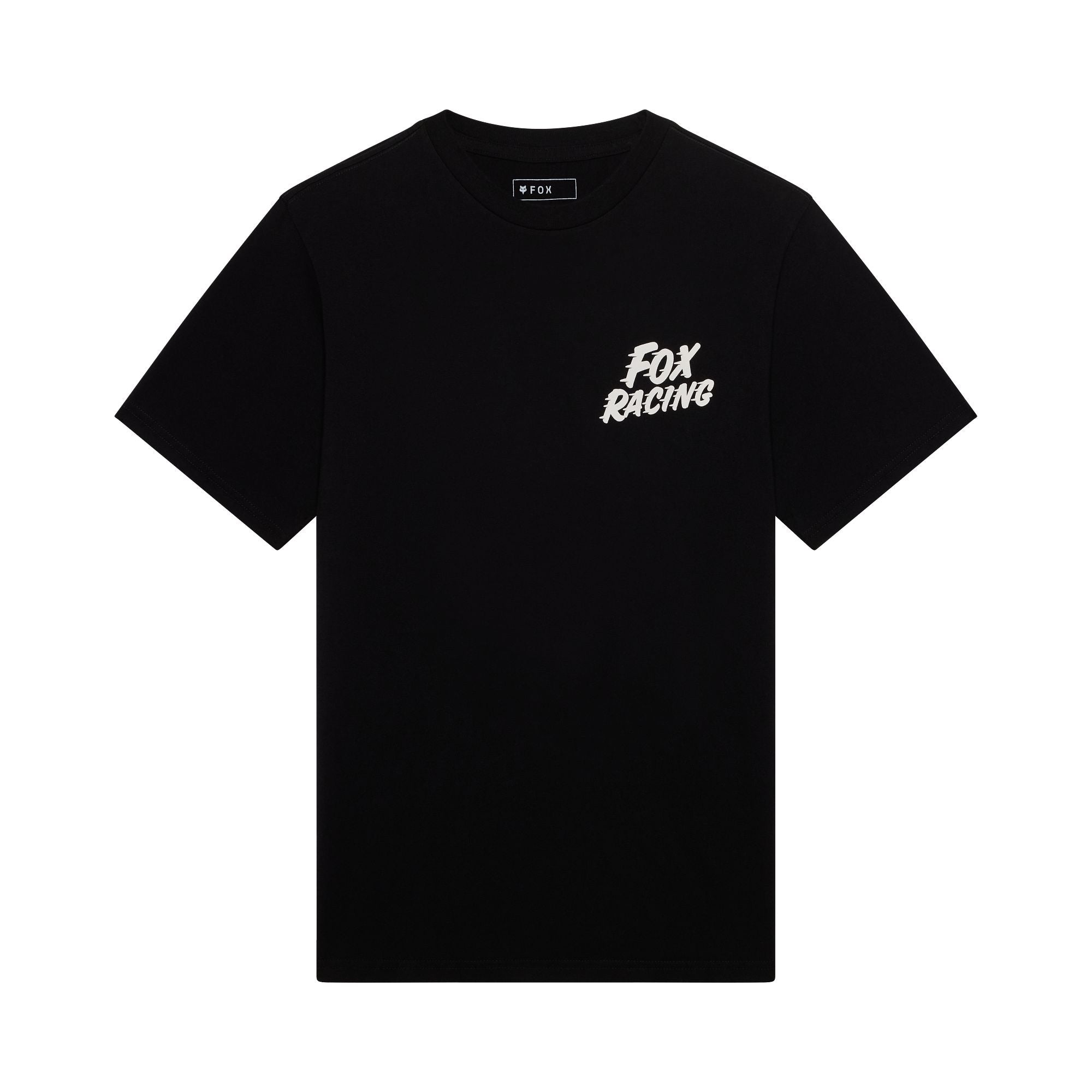 Speed 195 Original Tee Black / S