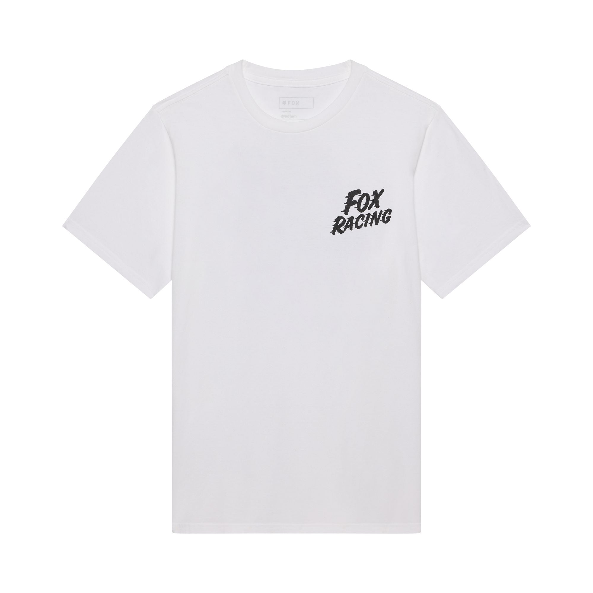Speed 195 Original Tee White / S