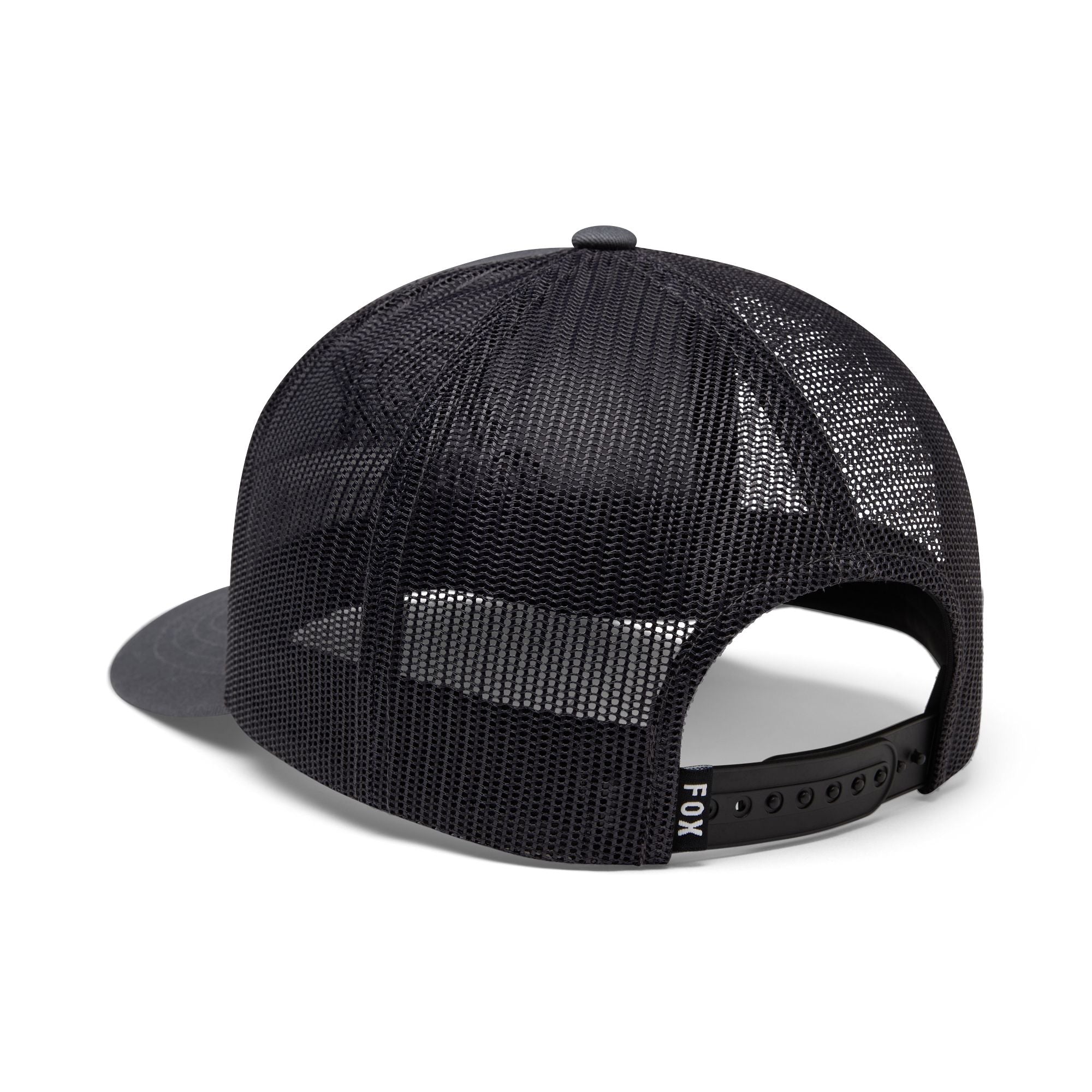 Speed Mesh Trucker Hat