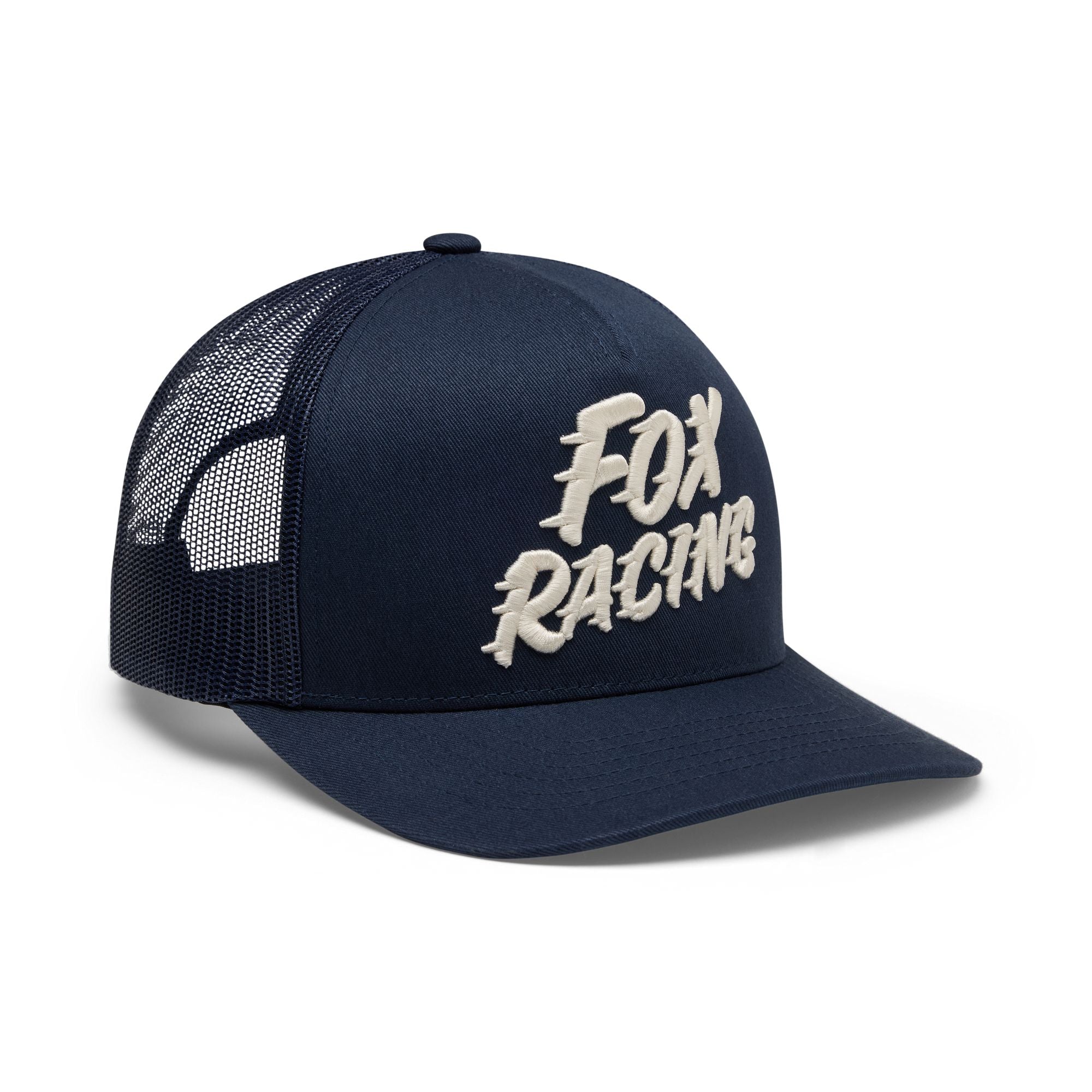 Speed Mesh Trucker Hat Midnight / OS
