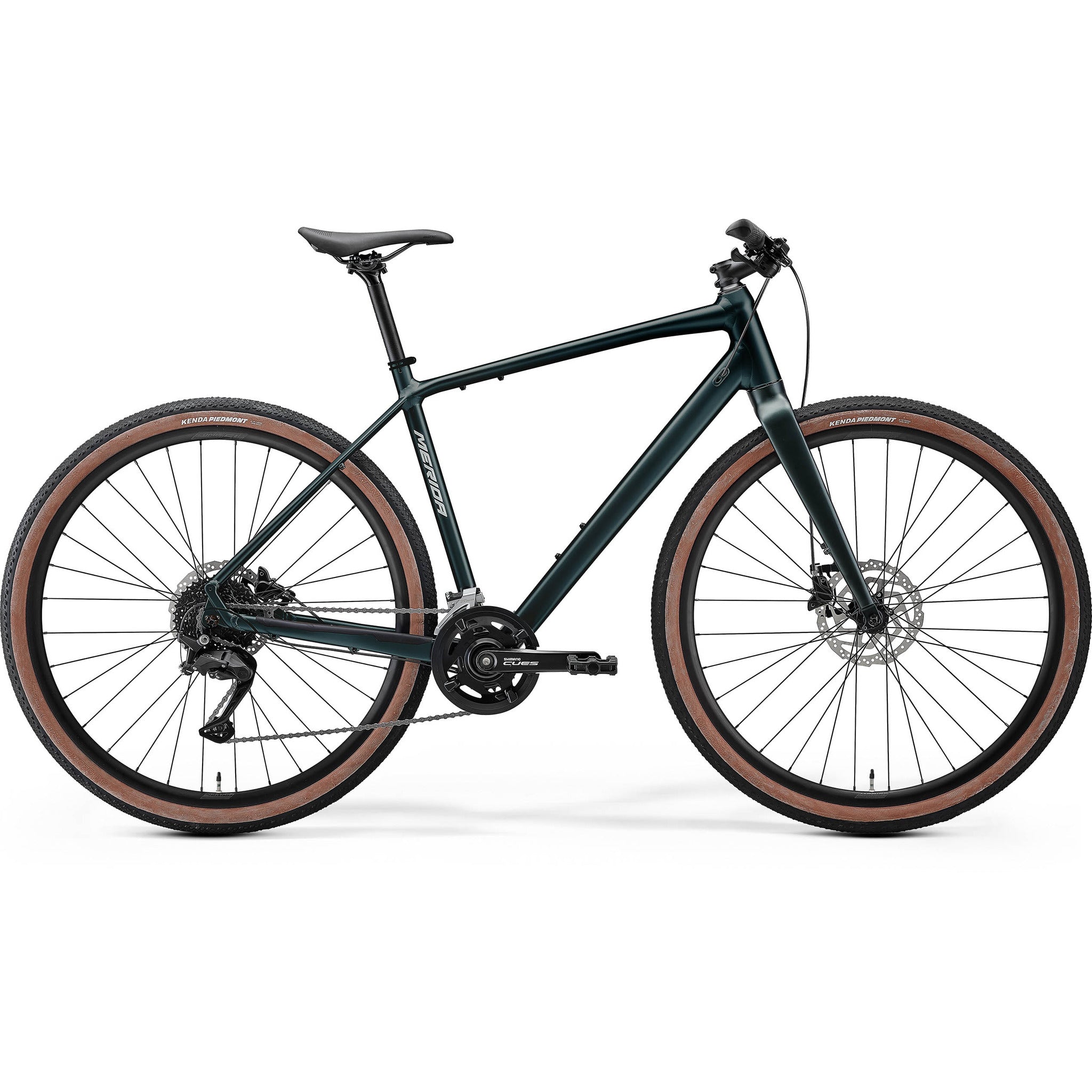 Speeder 200 2027 Silk Halo Green (Silver) / XS