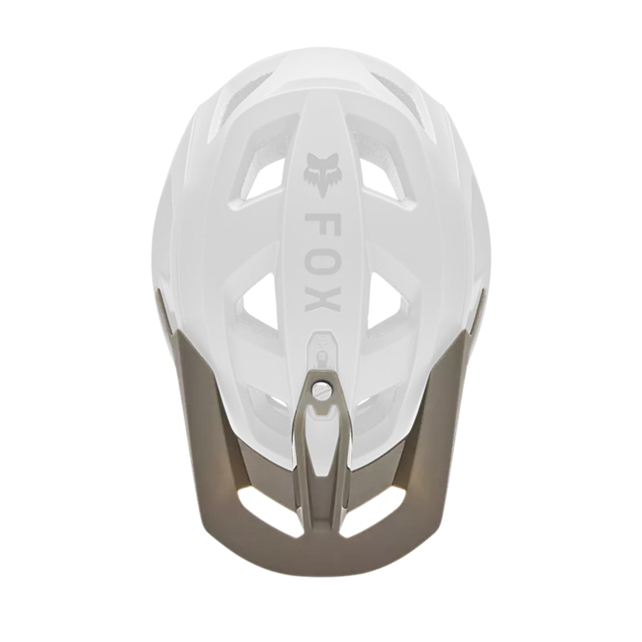 Speedframe Visor - Solid