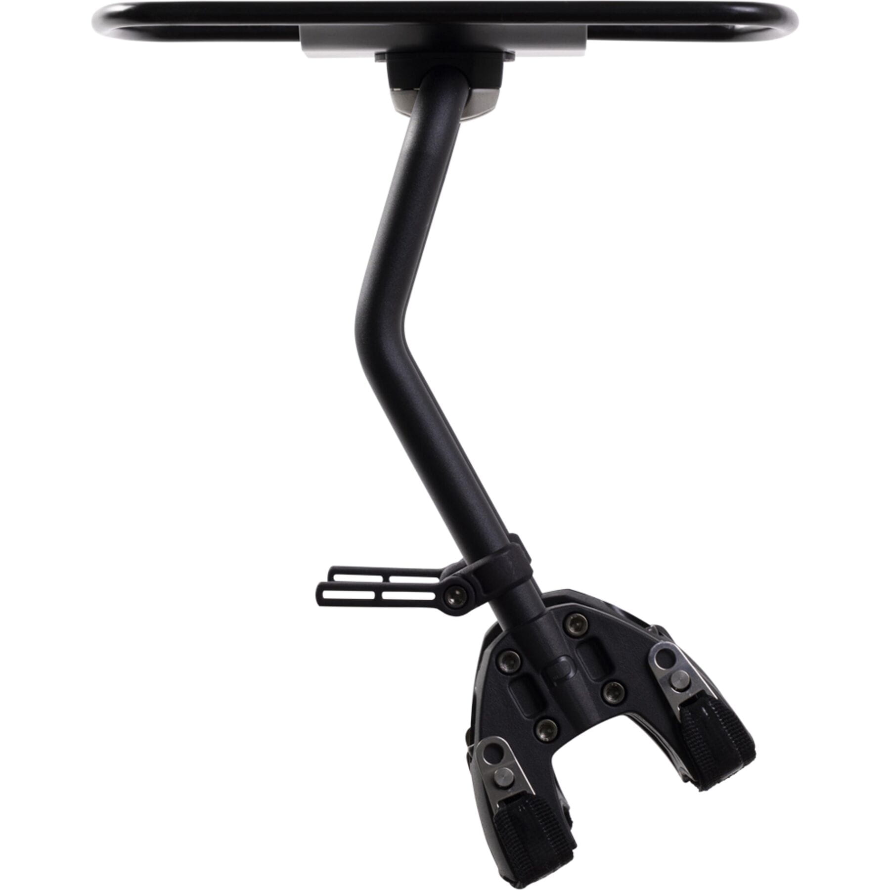 Spider Rear Pannier Rack Black / One Size