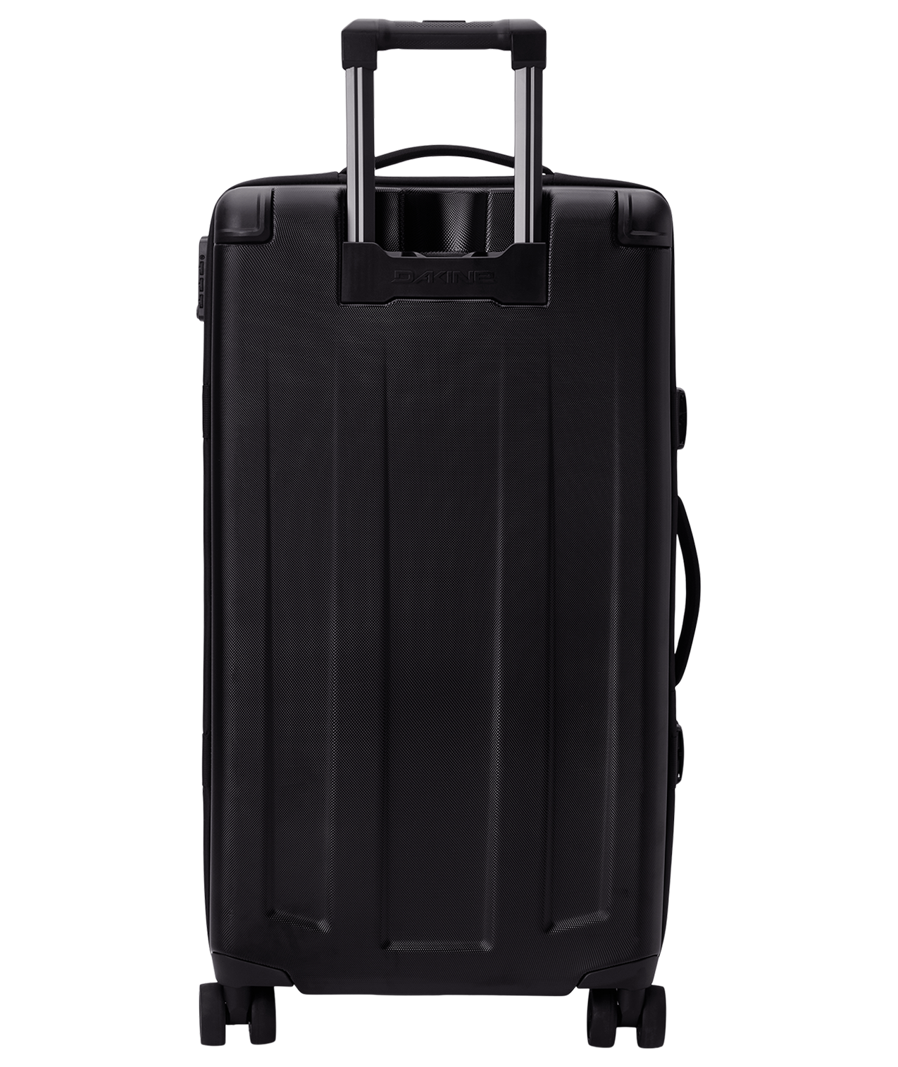 Split 4 Wheel Roller Bag 87L Black / One Size
