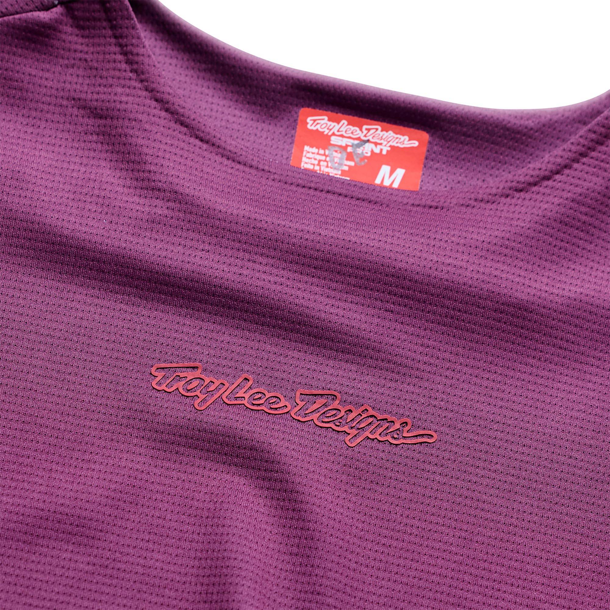 Sprint Pro Jersey