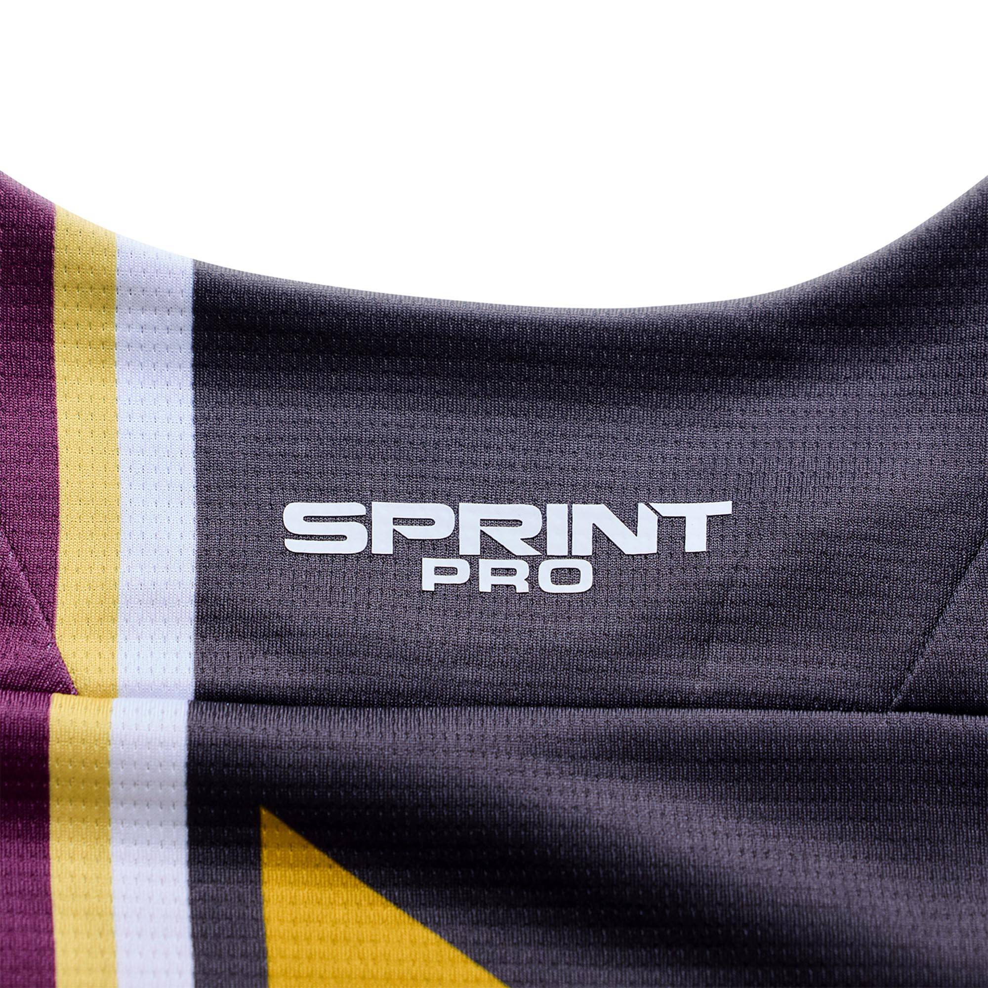 Sprint Pro Jersey