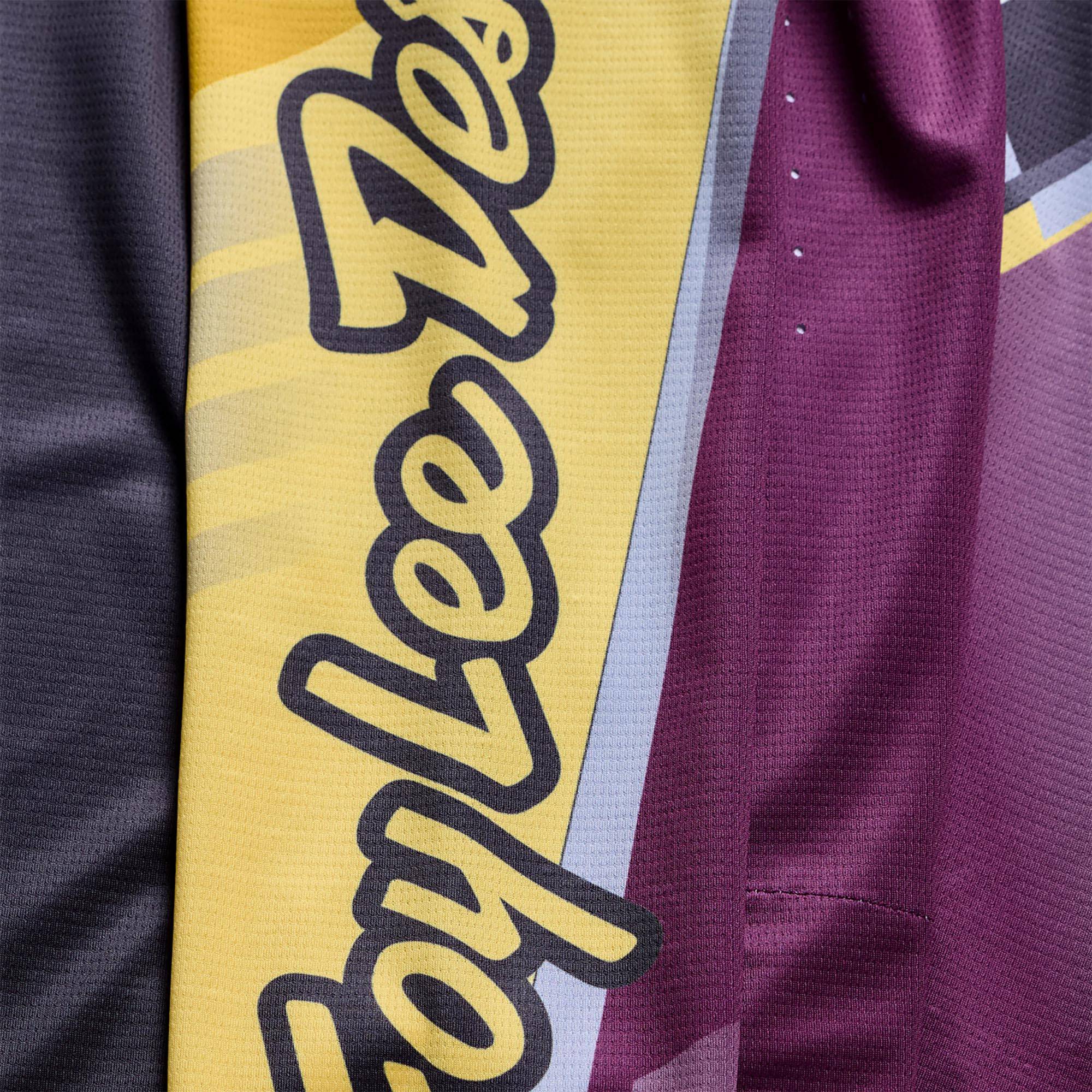 Sprint Pro Jersey
