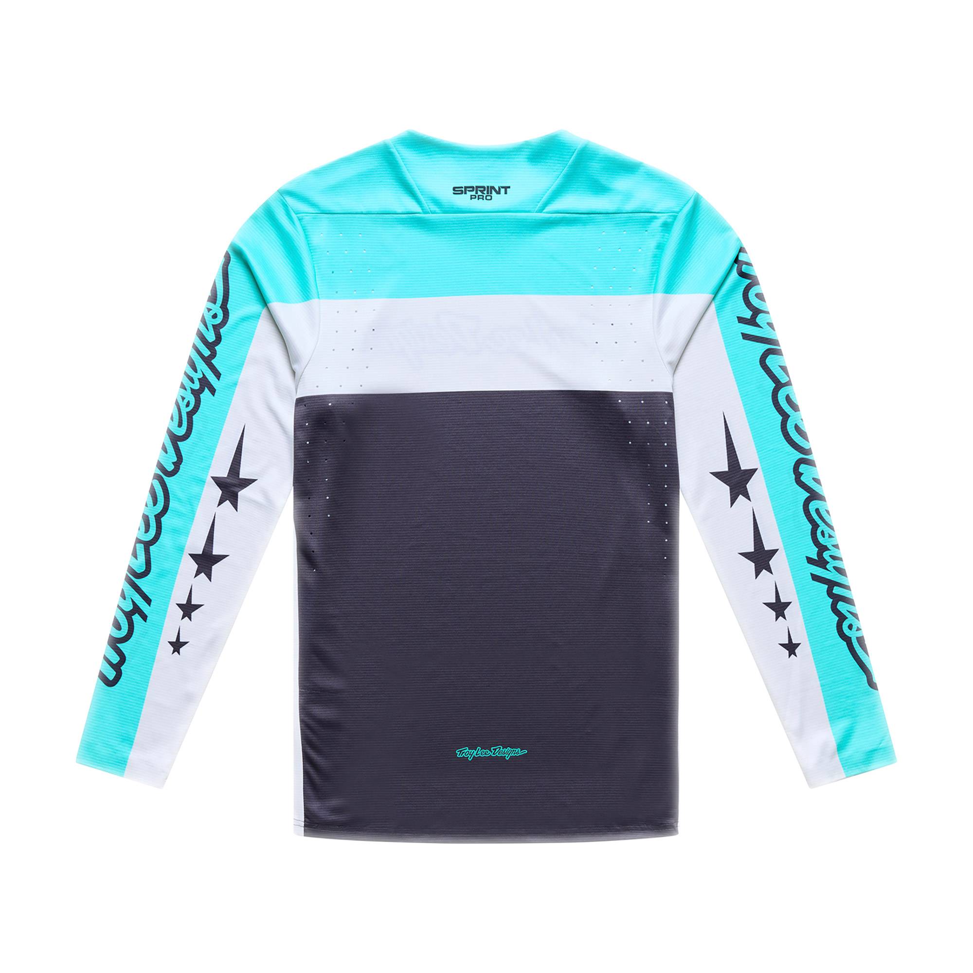 Sprint Pro Jersey
