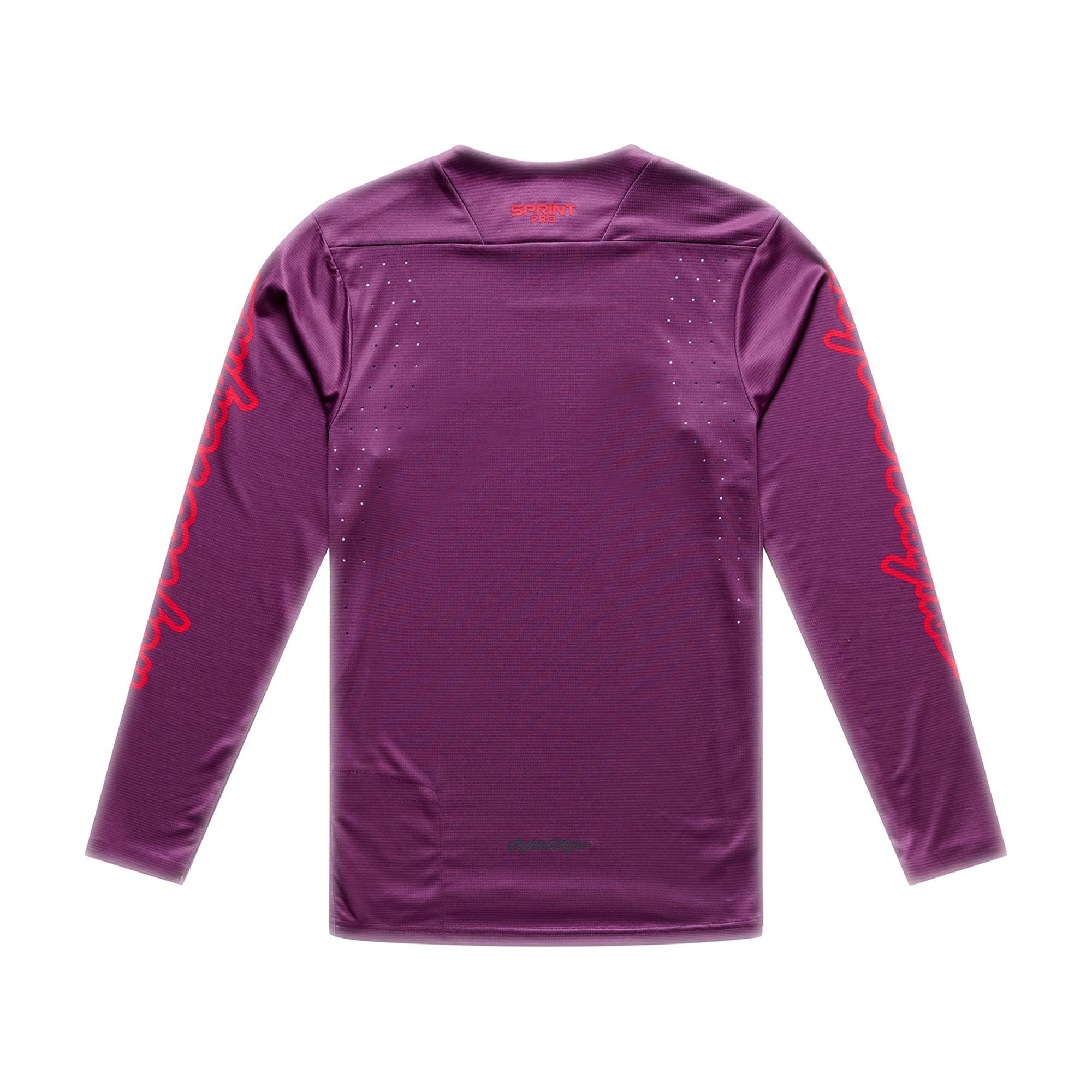 Sprint Pro Jersey