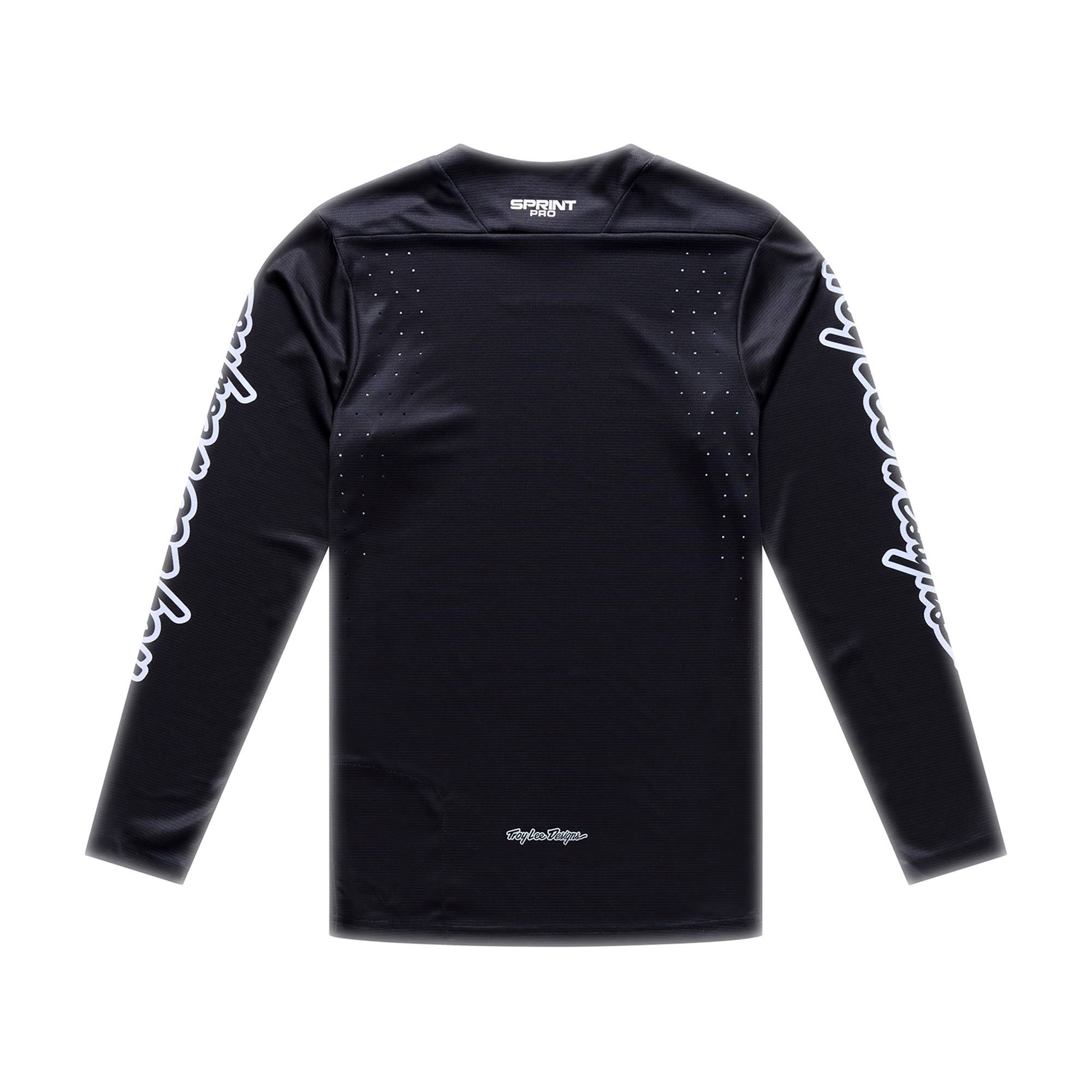 Sprint Pro Jersey