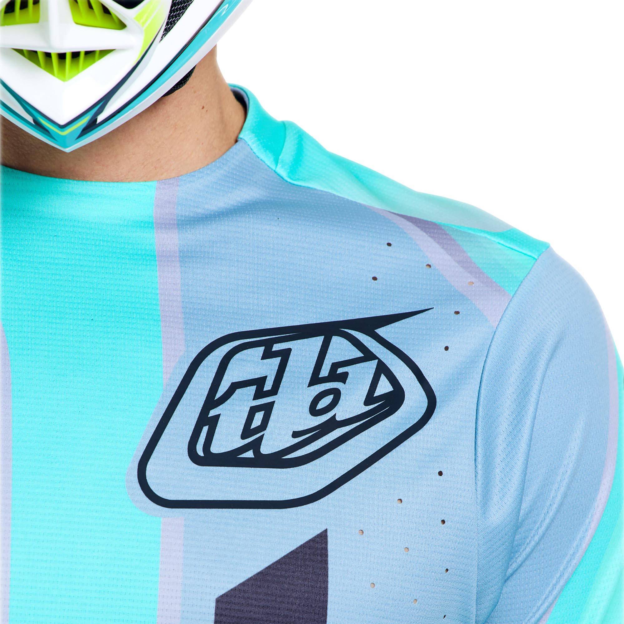 Sprint Pro Jersey
