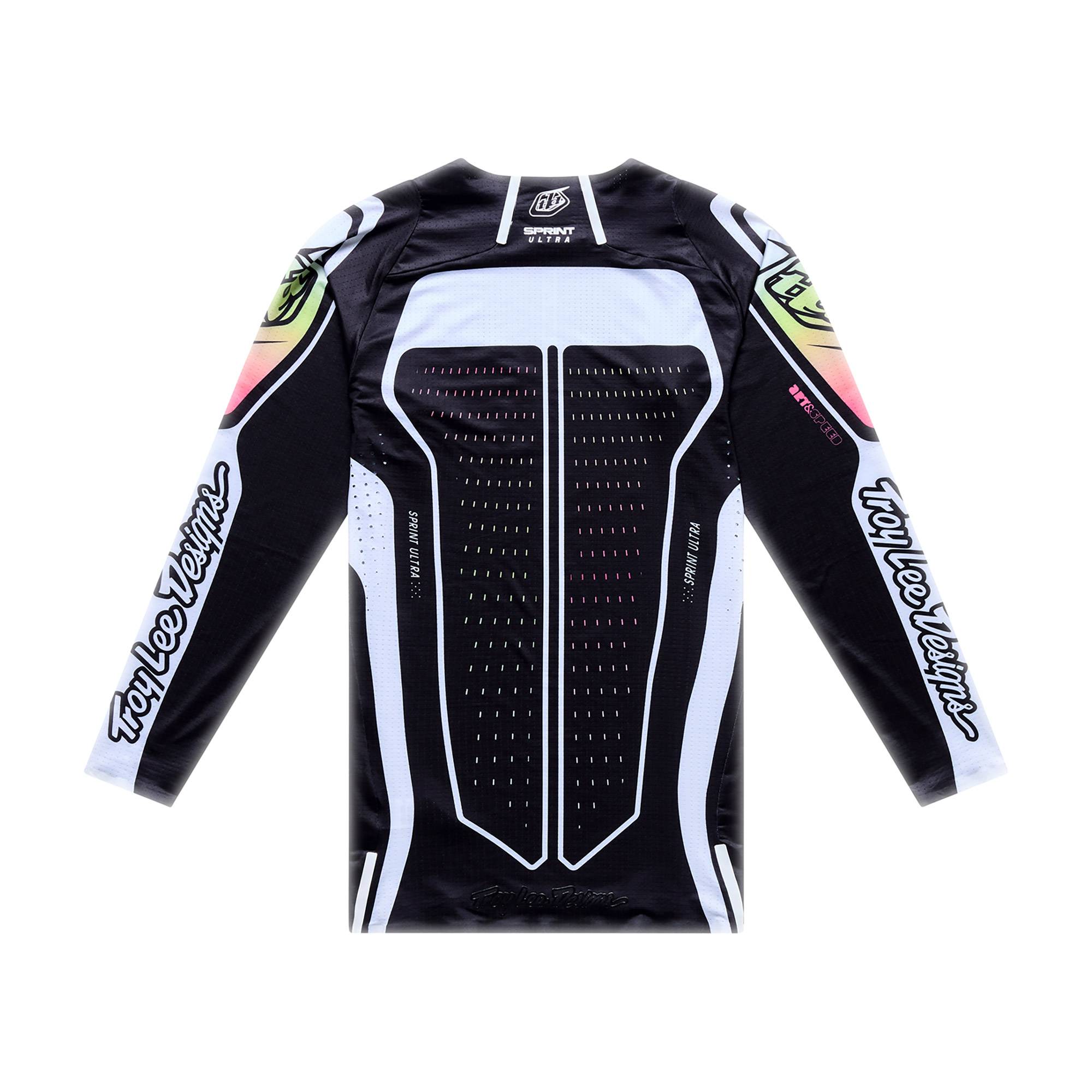 Sprint Ultra Jersey