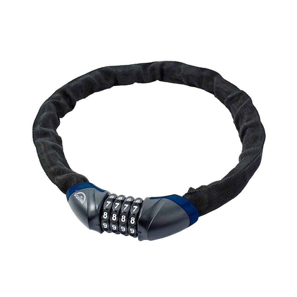 Squire Kilda Combi Chain Black / 6x900mm / Combi