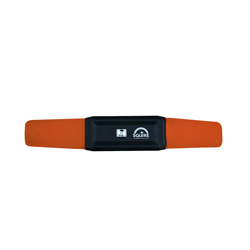 Squire Straplok 35 Orange / 850mm