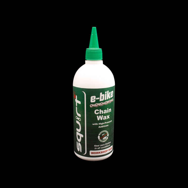 Squirt Chain Lube E-Bike 120ml