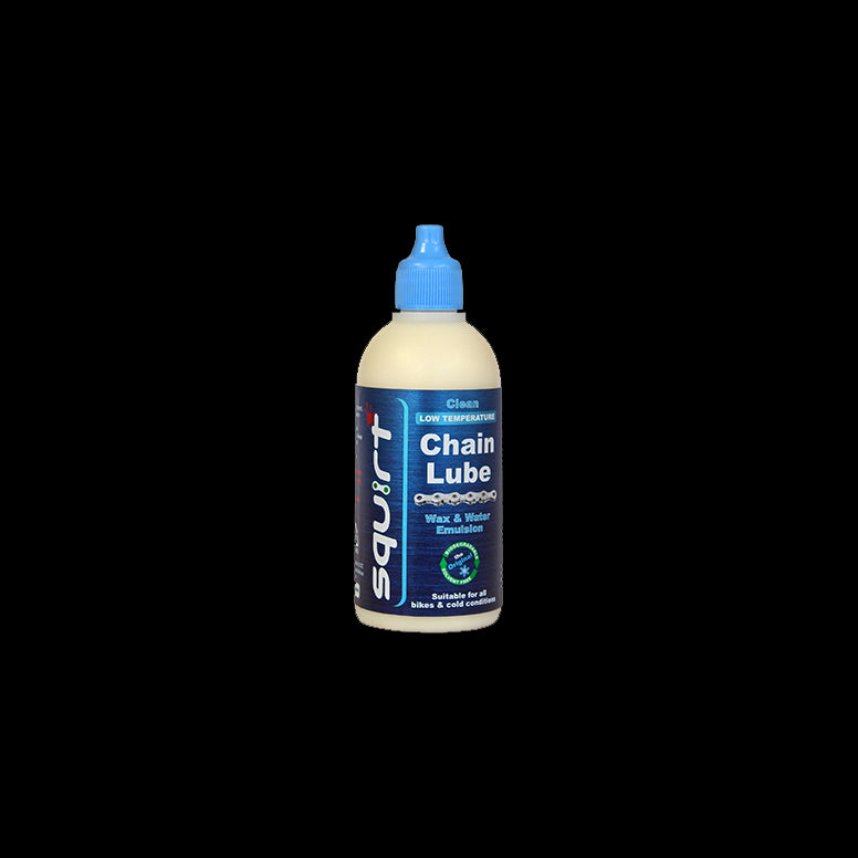 Squirt Low Temperature Chain Lube 120ml