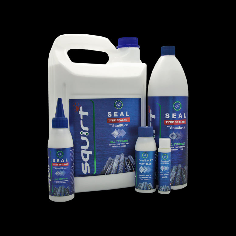 Squirt Seal Tubeless Sealant 1 Litre