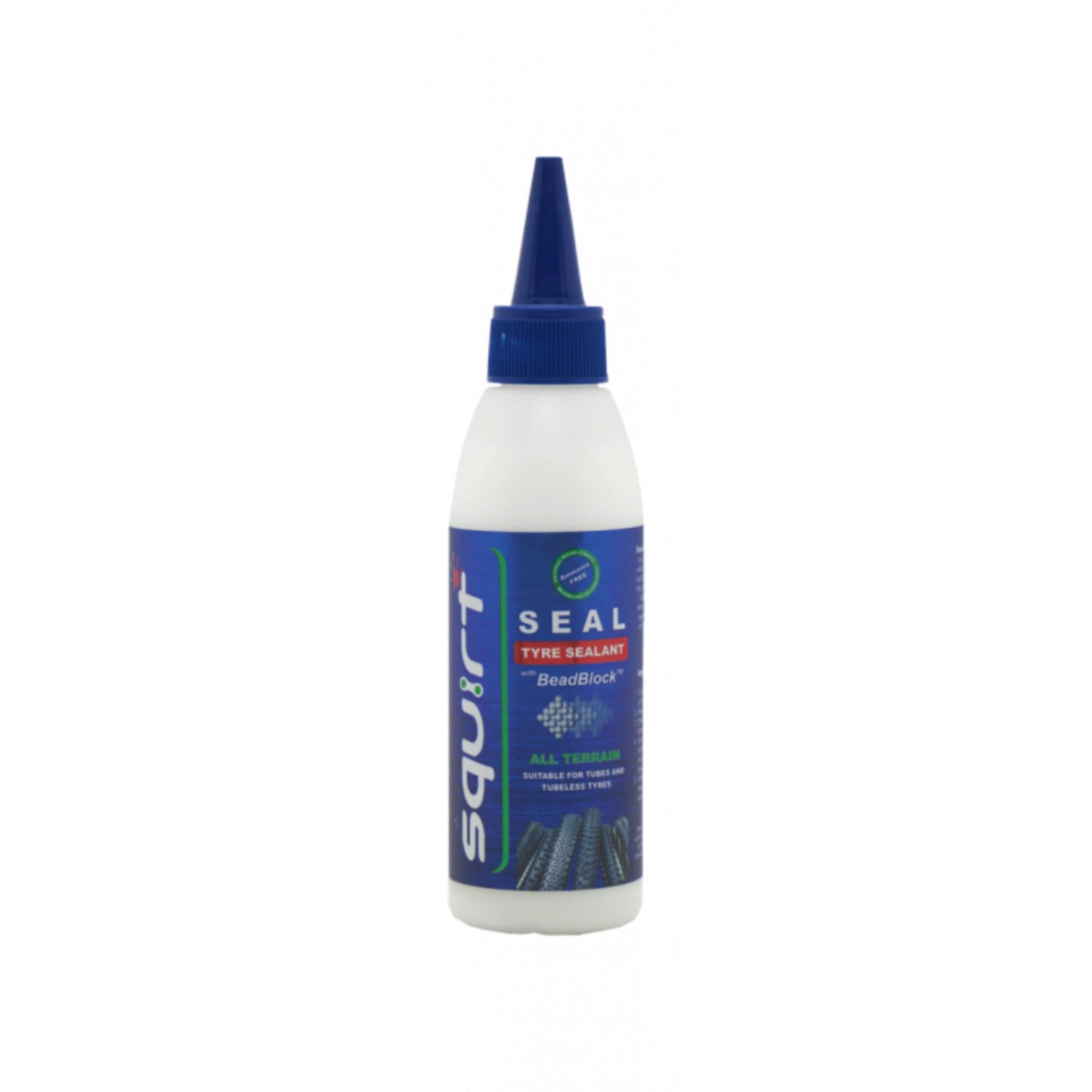 Squirt Seal Tubeless Sealant