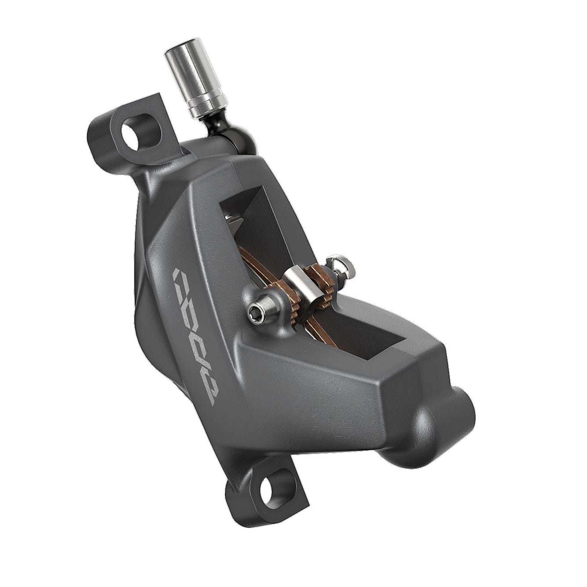 SRAM Code Bronze Stealth Disc Brake