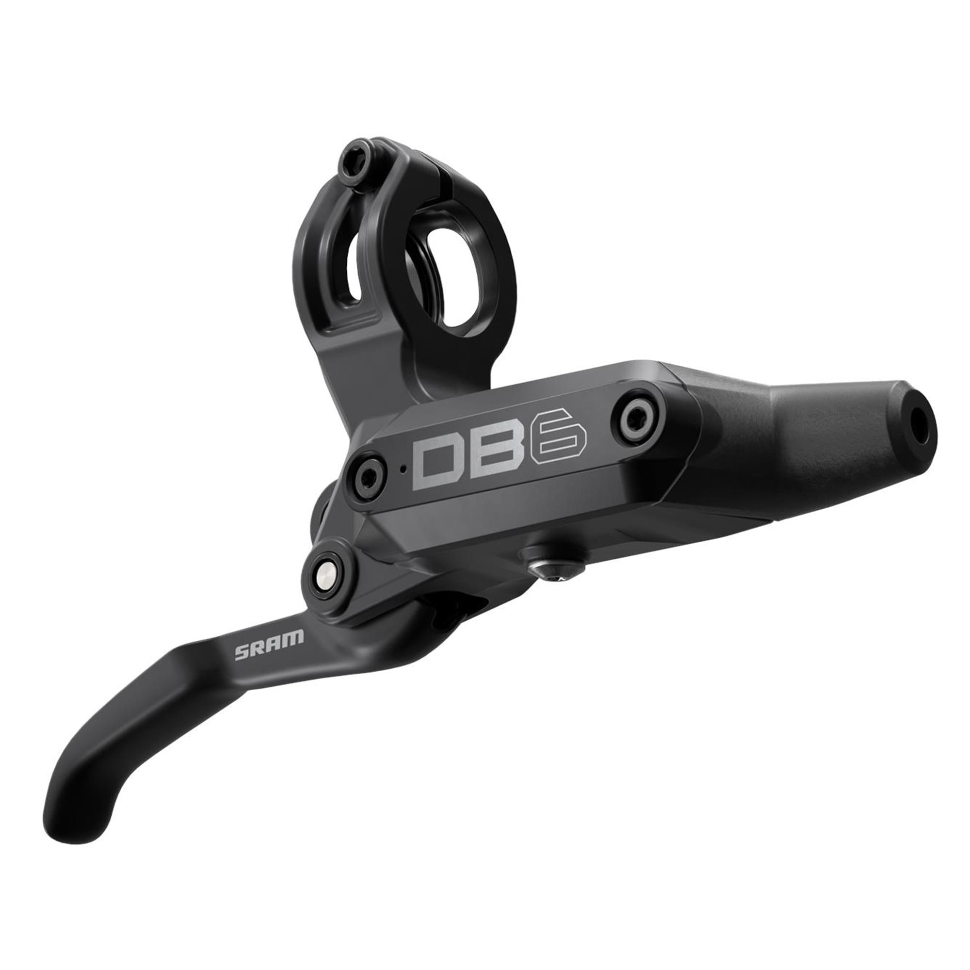 SRAM DB6 Disc Brake Diffusion Black / 950mm Front