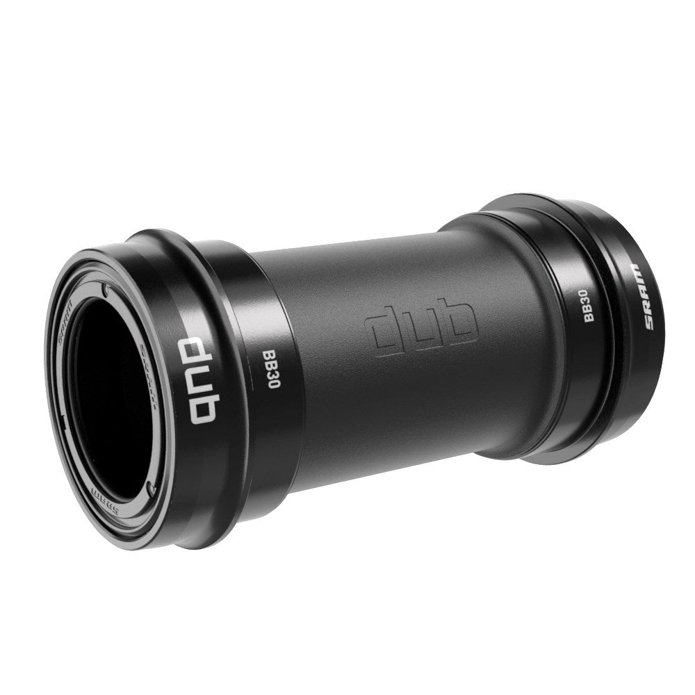 SRAM DUB BB30 Road Bottom Bracket Black / 73mm