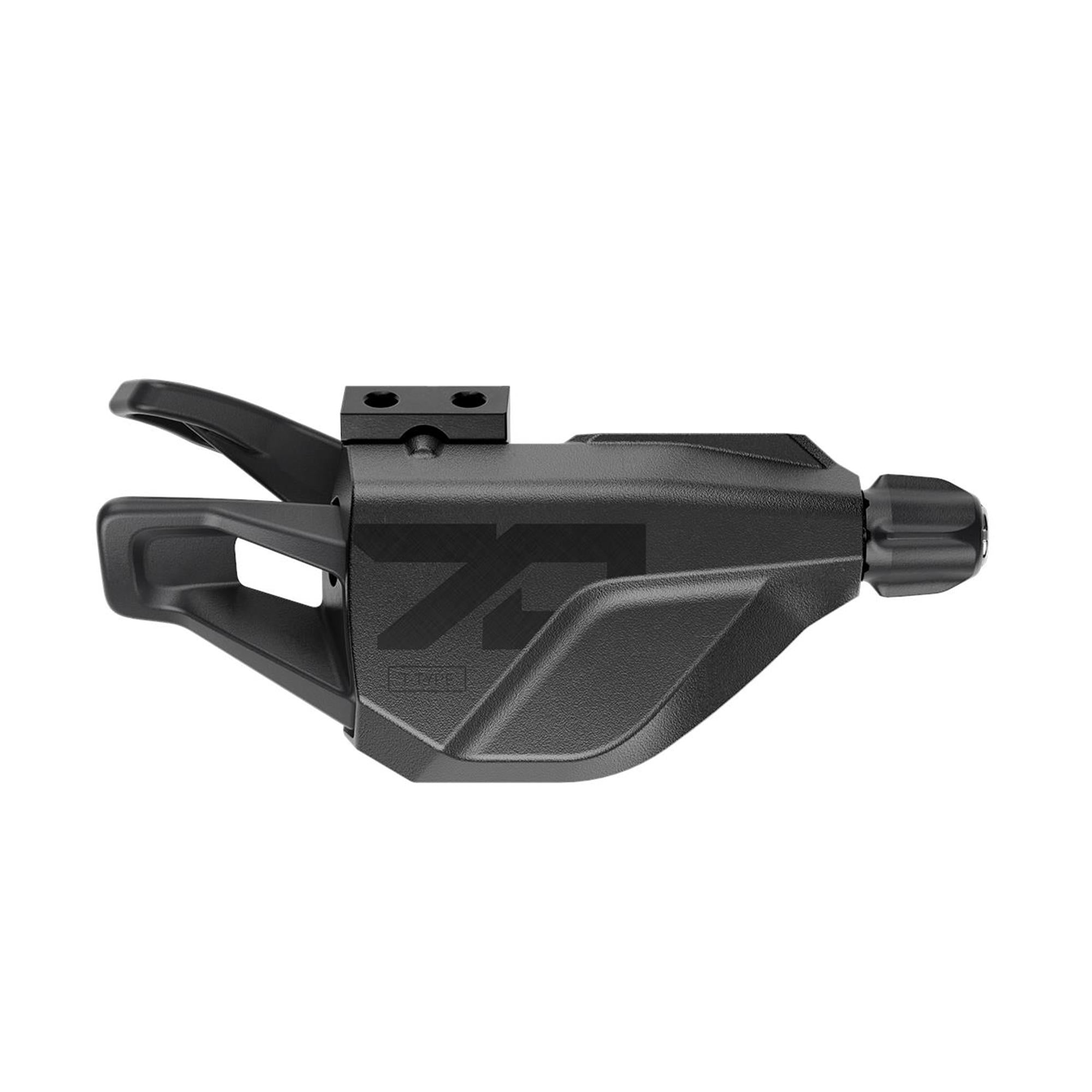 SRAM Eagle 70 12-Speed Single Click Trigger Shifter Black