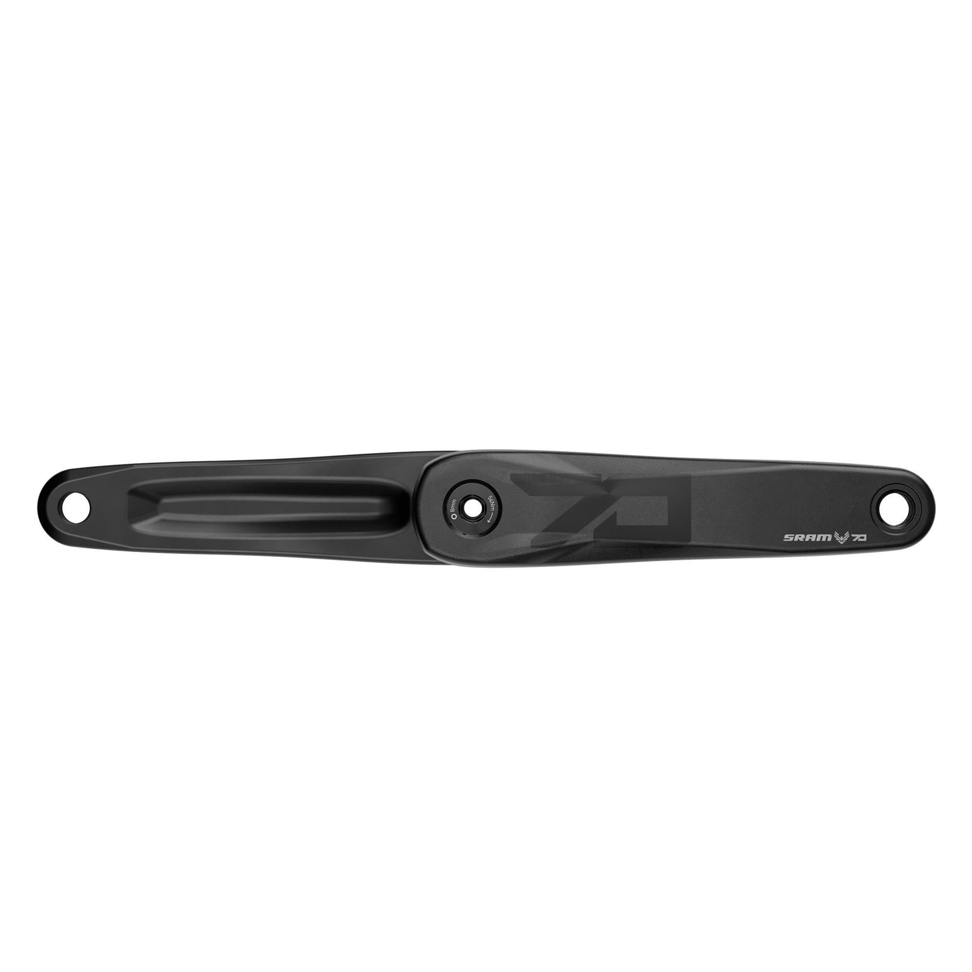 SRAM Eagle 70 E-Bike Cranks - ISIS 160mm