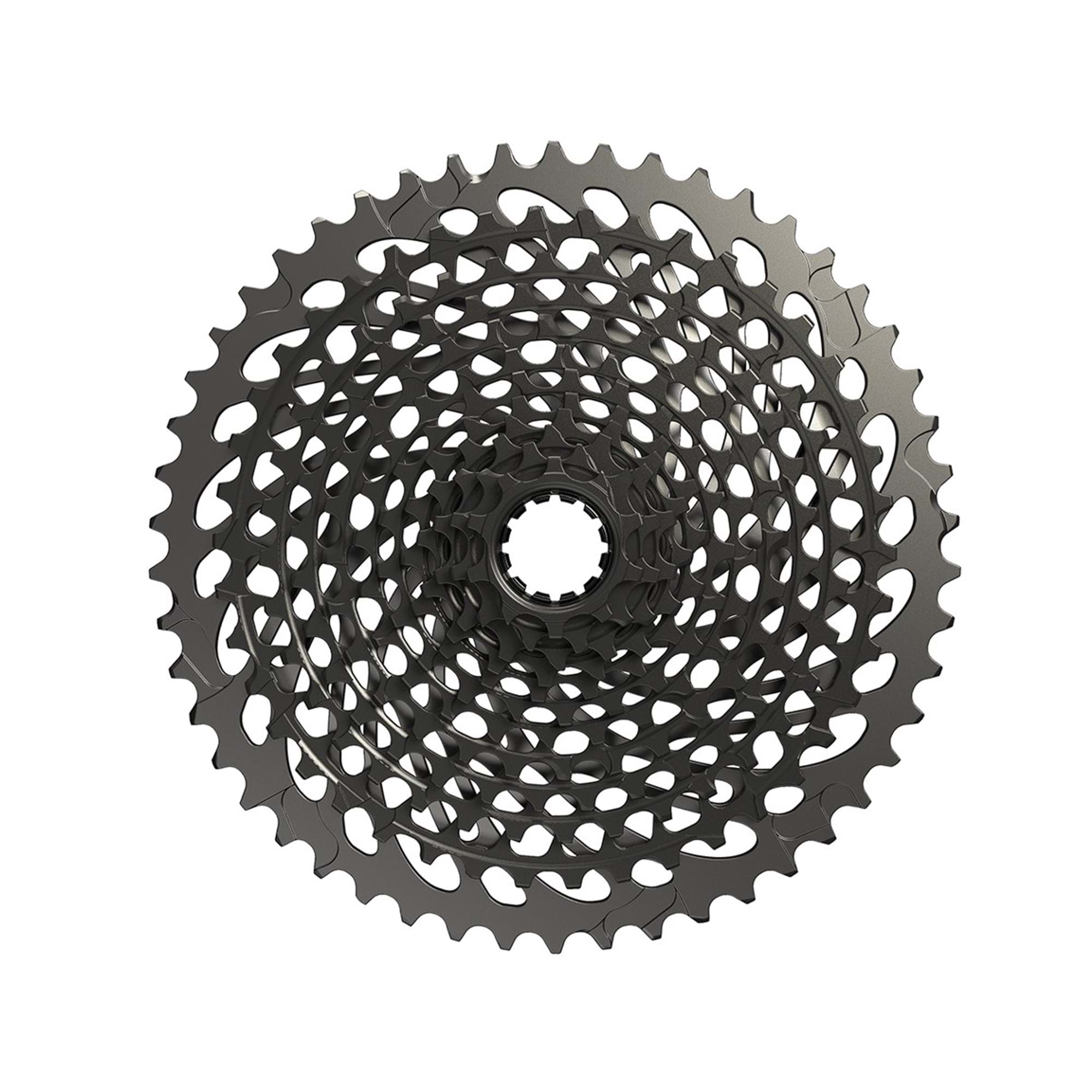 SRAM Eagle XG-1295 10-50T 12 Speed Cassette Black