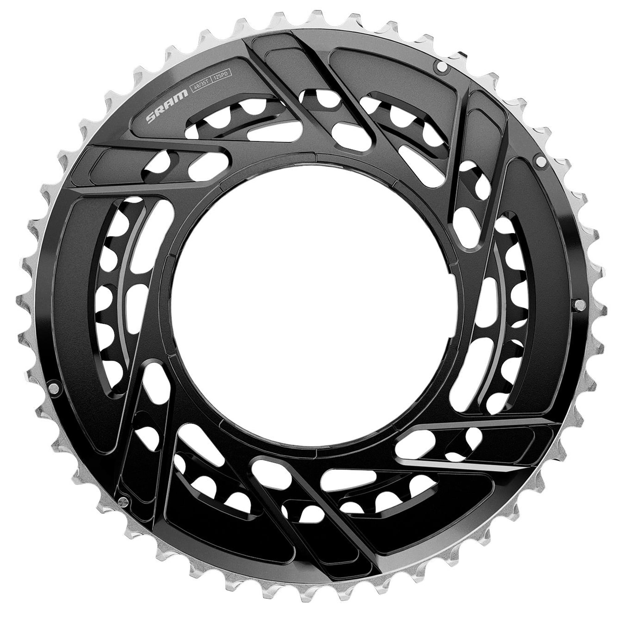 SRAM Force E1 Chainring Kit for Power Meter 46/33T