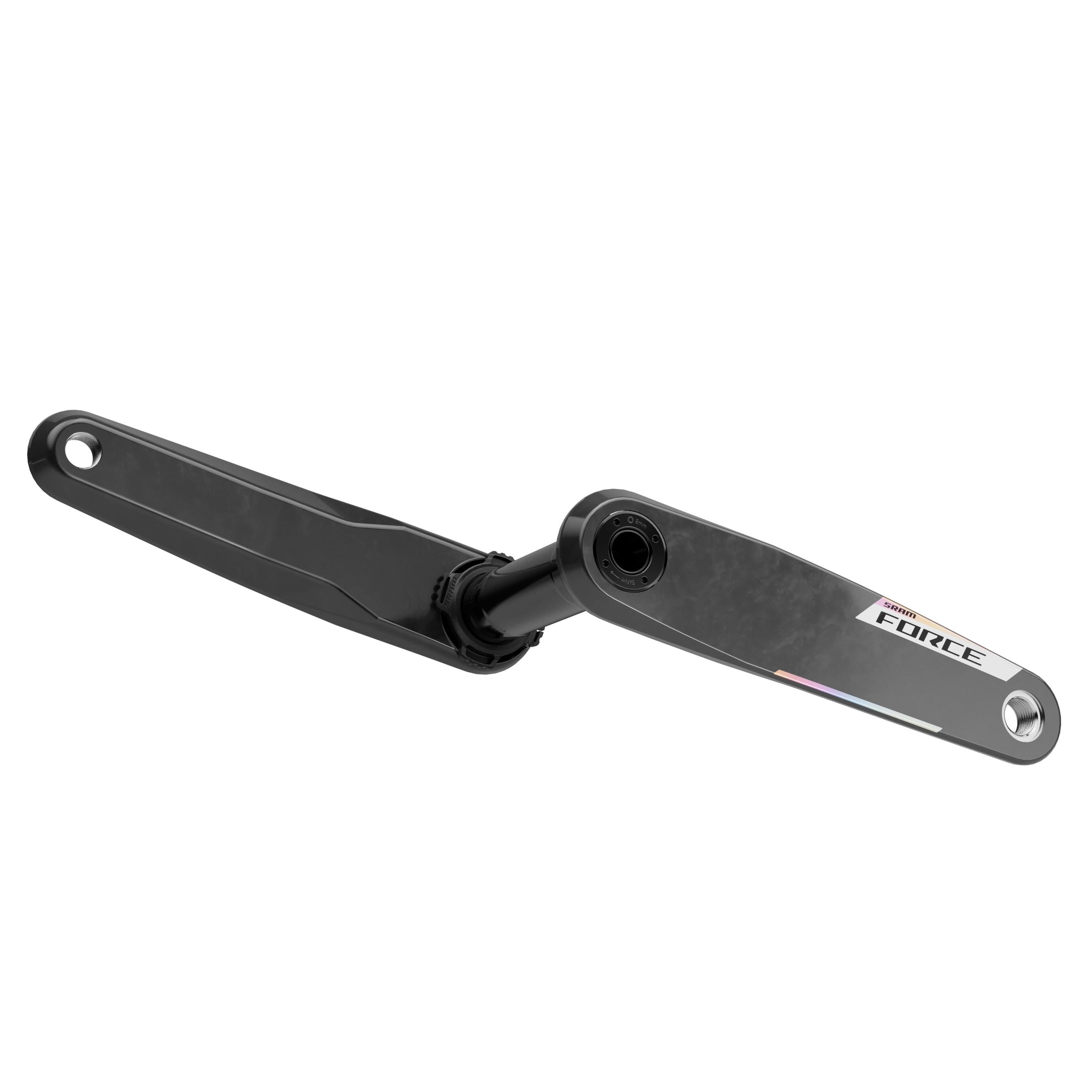 SRAM Force E1 Crank Arm Assembly 160mm