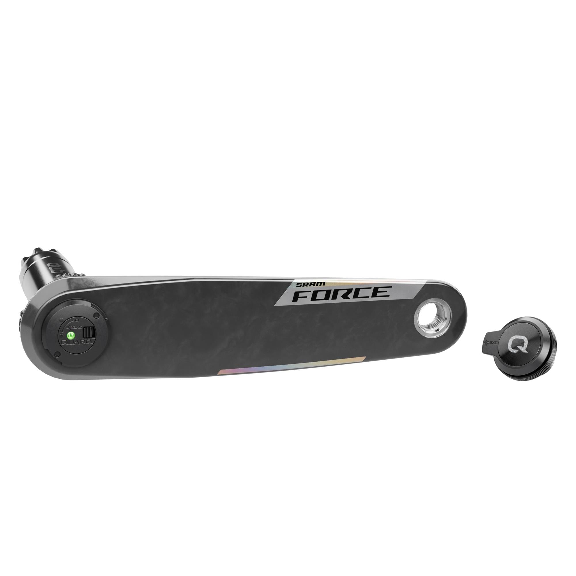 SRAM Force E1 Power Meter Upgrade 160mm