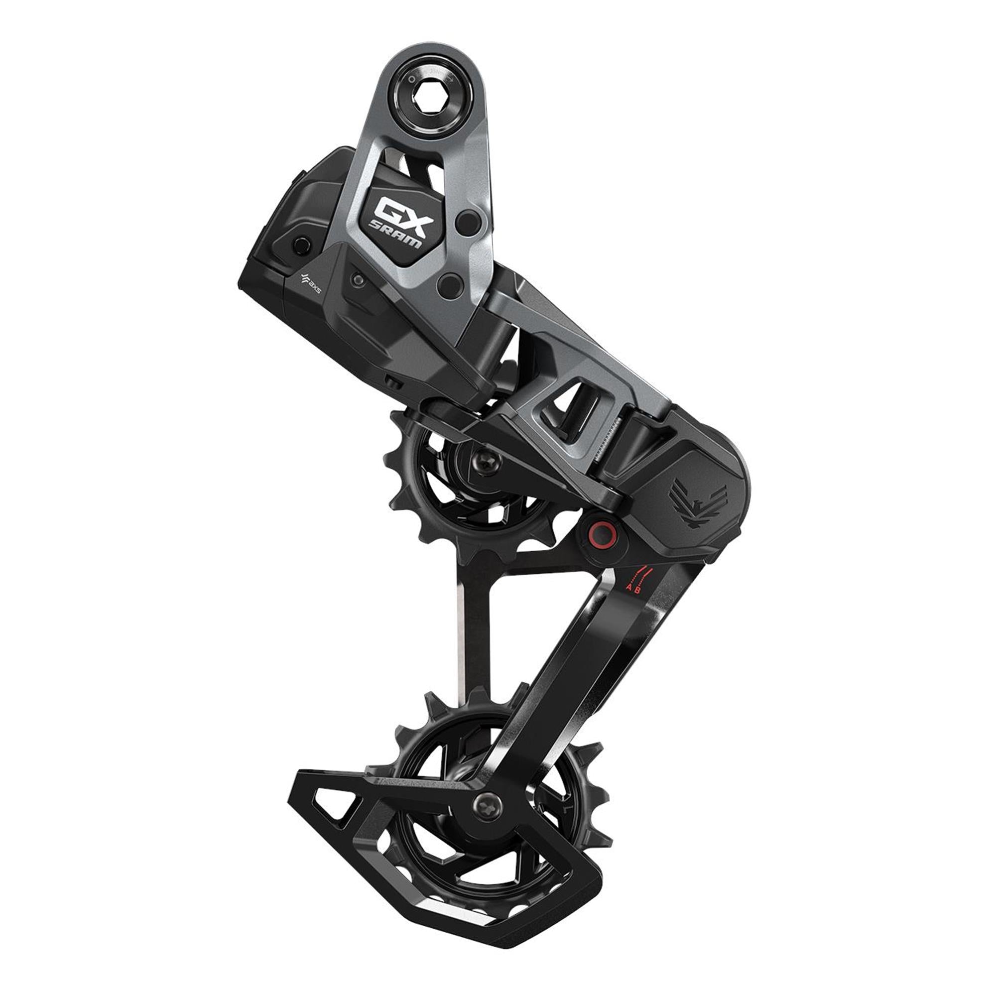 SRAM GX T-Type Eagle AXS 12-Speed Rear Derailleur Dark Polar Grey