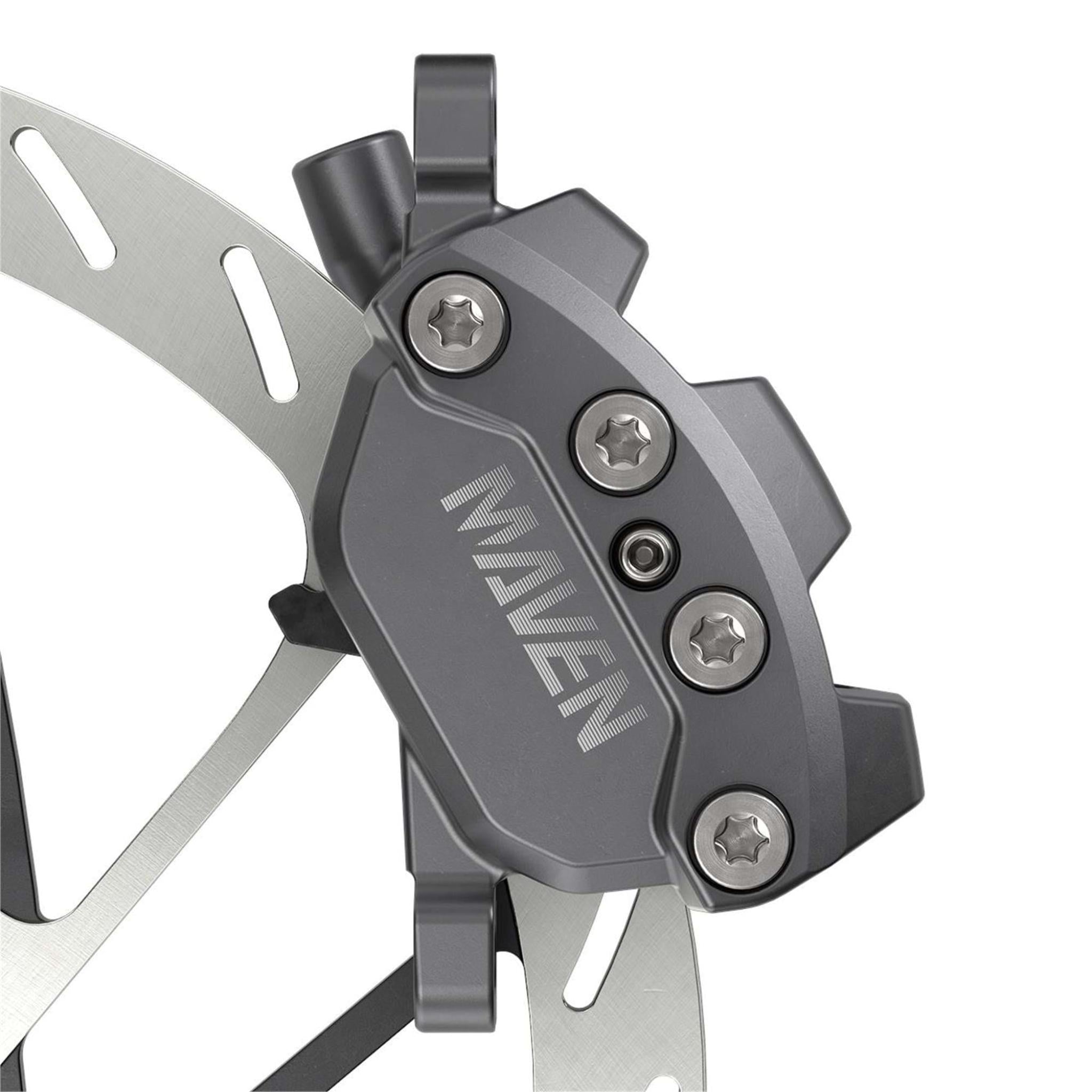 SRAM Maven Bronze Stealth Disc Brake