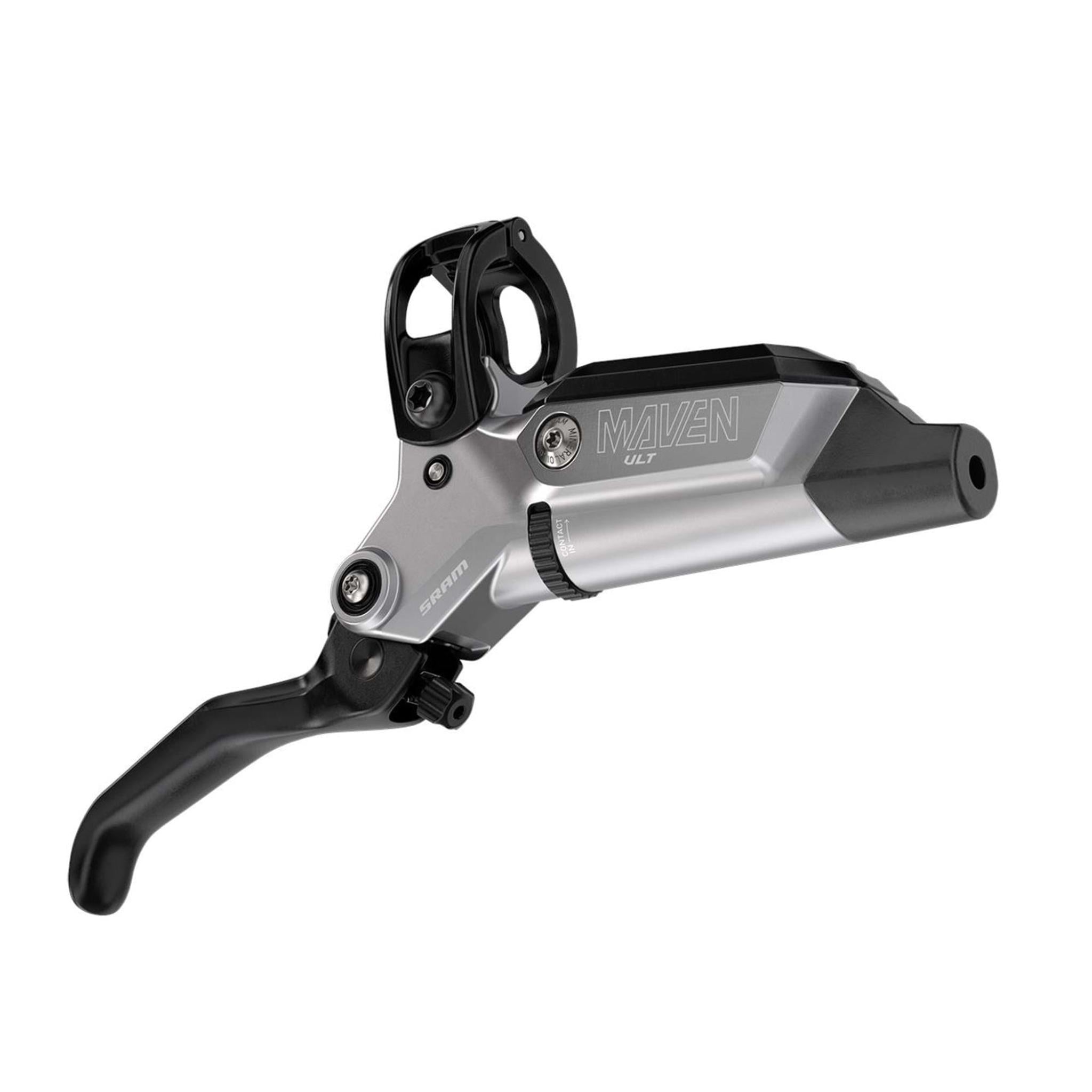 SRAM Maven Ultimate Stealth Disc Brake Clear Ano / Front 950mm