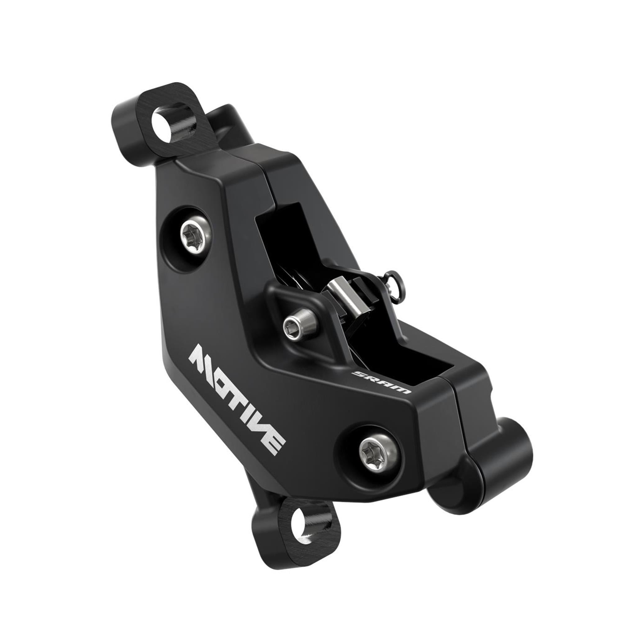 SRAM Motive Bronze Disc Brake Caliper Diffusion Black