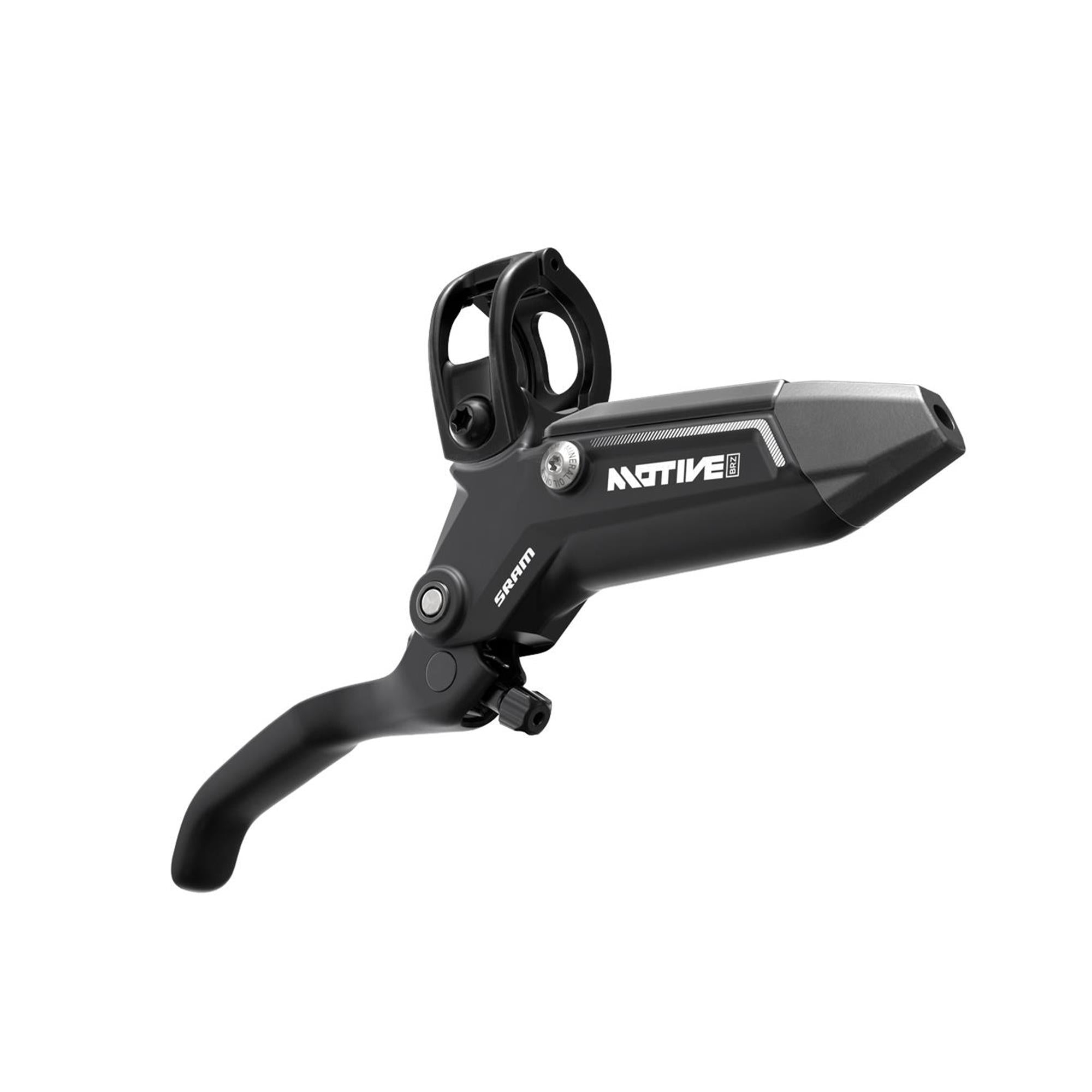 SRAM Motive Bronze Disc Brake Diffusion Black / 950mm Front
