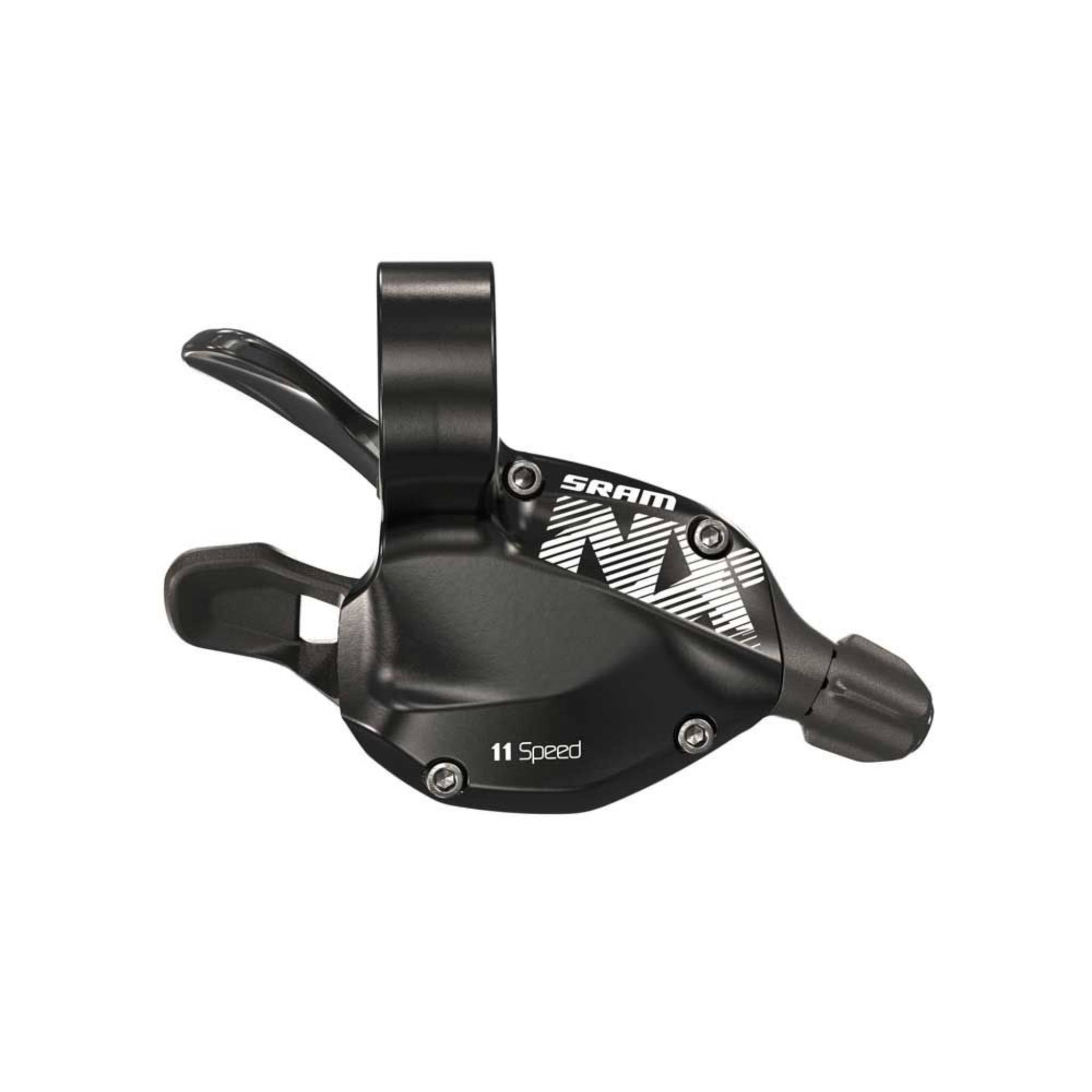 SRAM NX 11-Speed Trigger Shifter Black