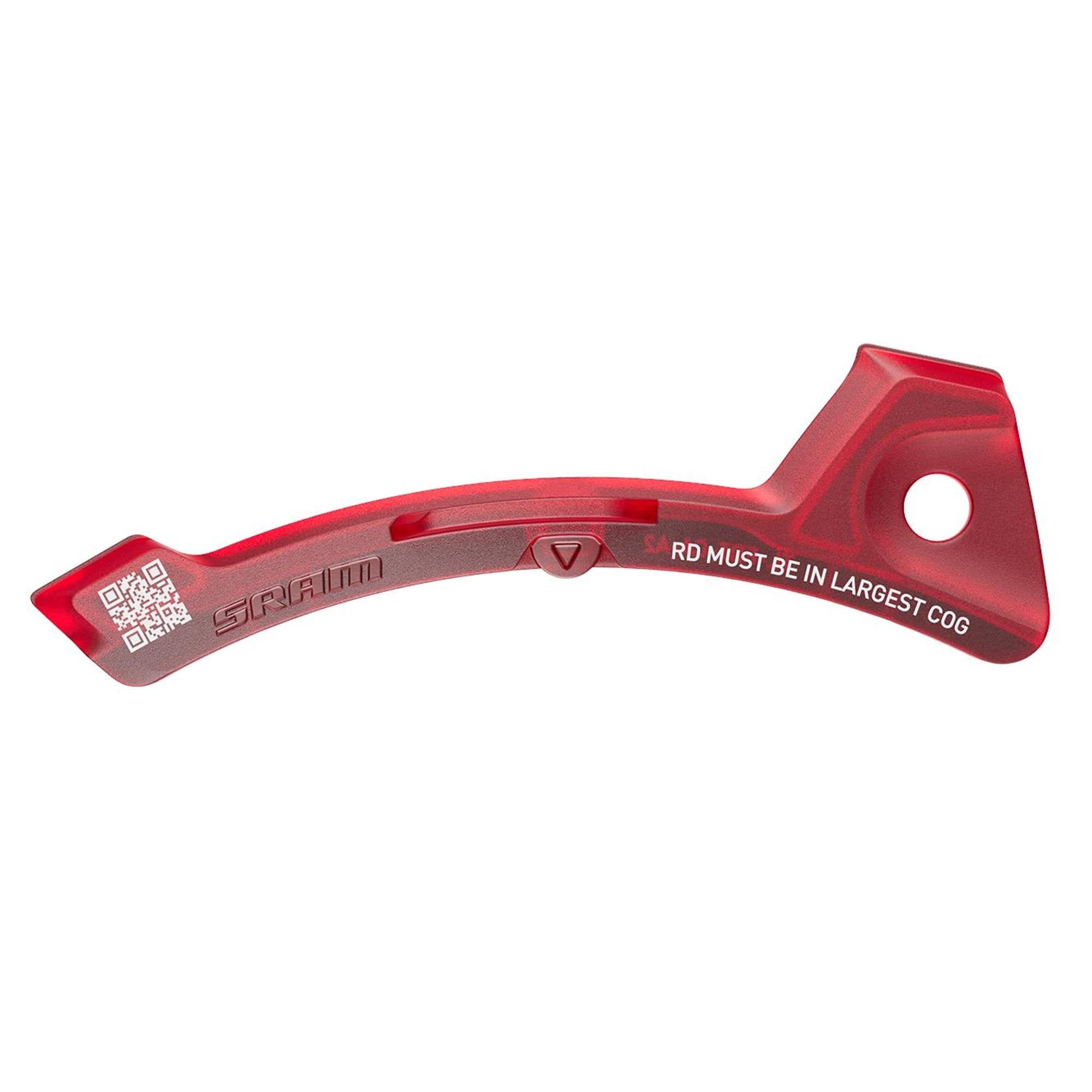 SRAM Red AXS Front Derailleur Set Up Tool 46-50T