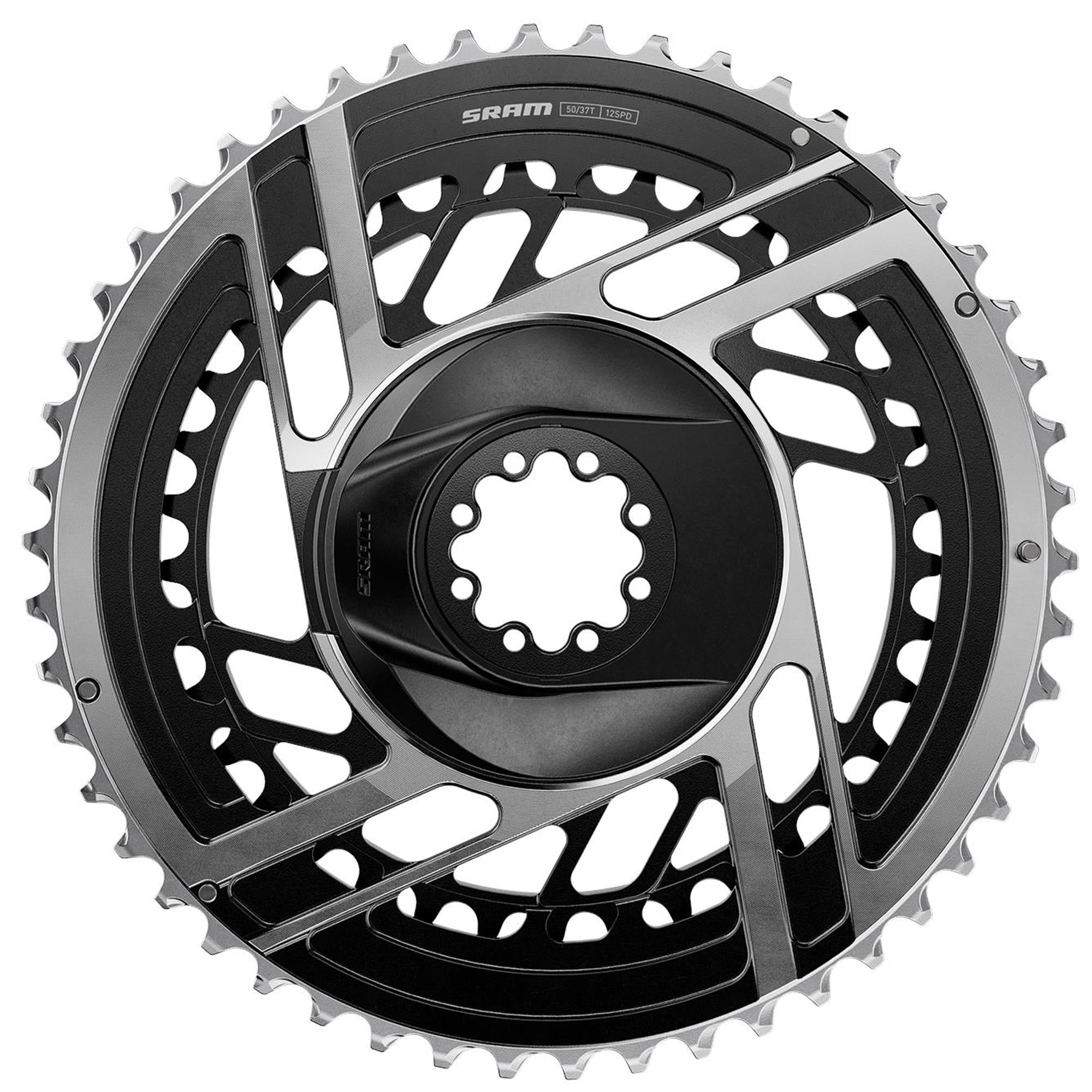 SRAM Red E1 2x Chainring Kit 46/33T