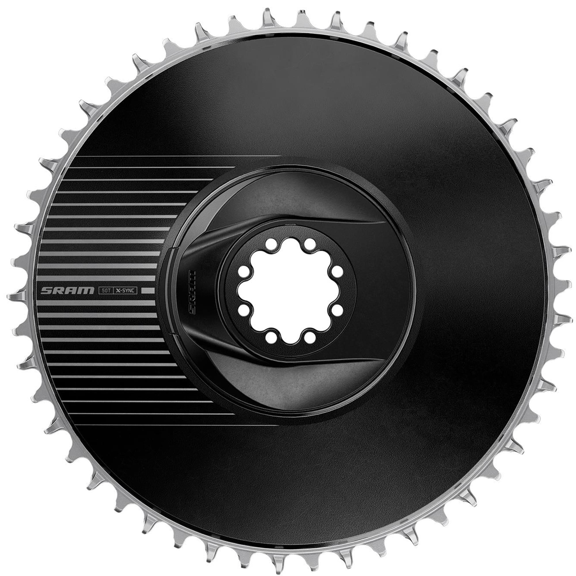 SRAM Red E1 Aero 1x Chainring 48T