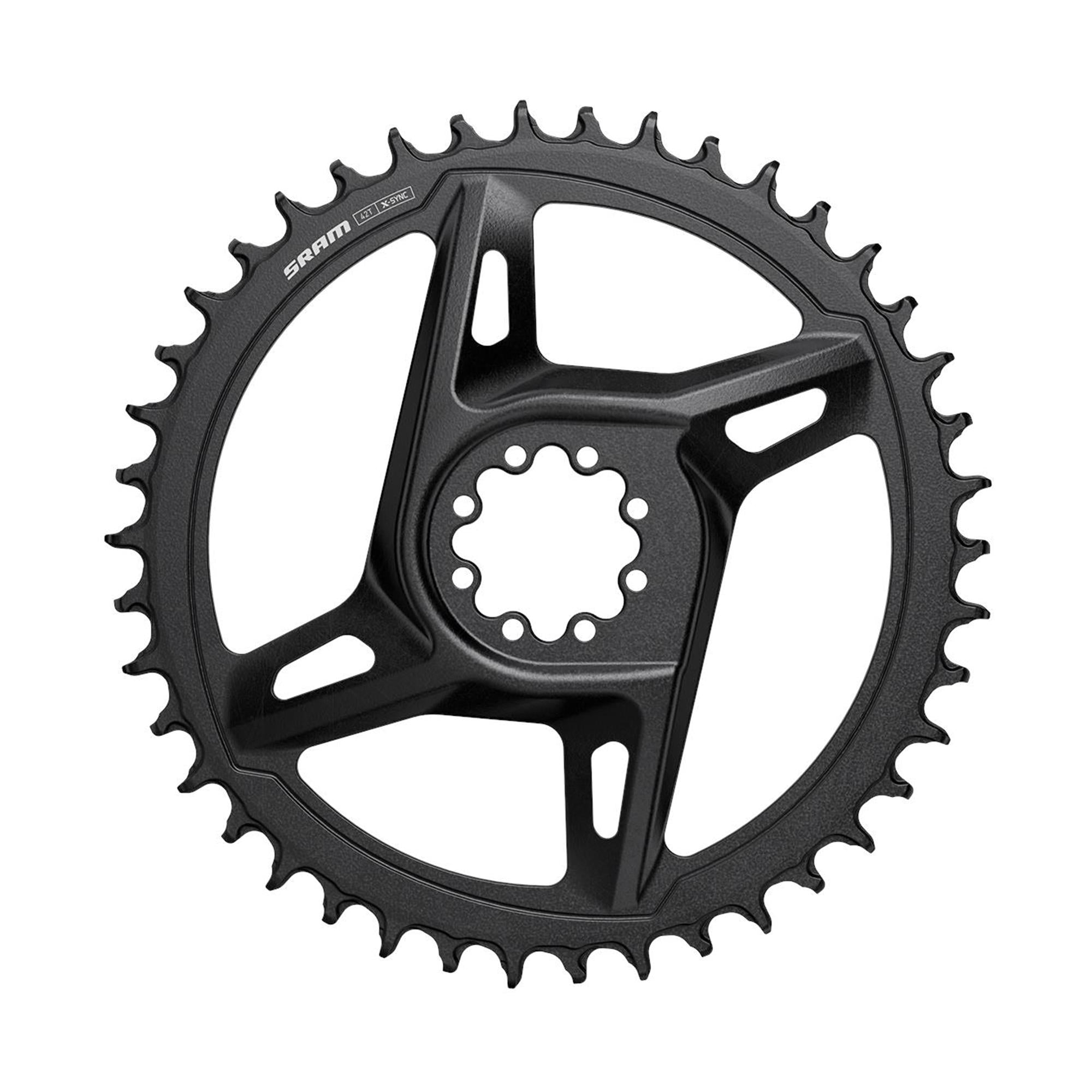 SRAM Rival E1 Direct Mount 1X Chainring 38T
